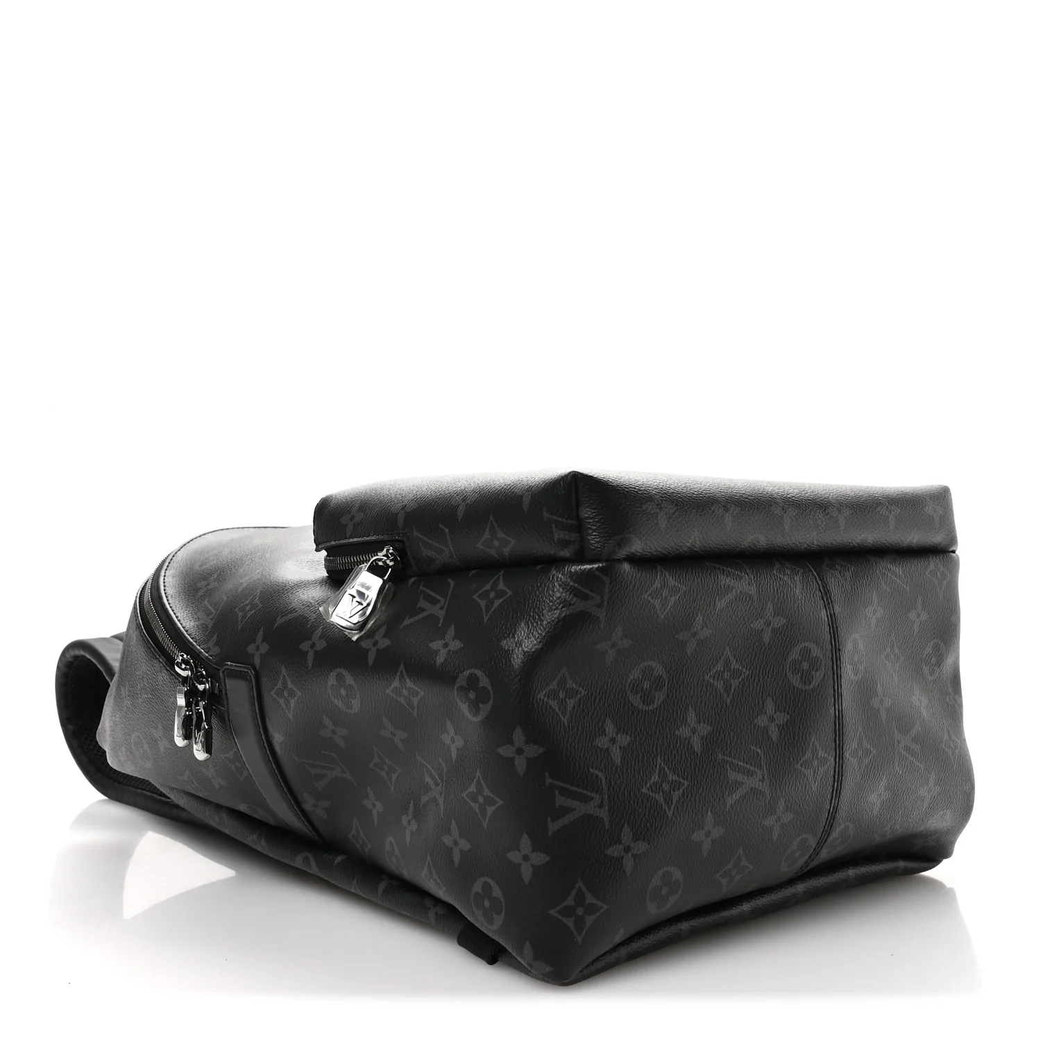 Monogram Eclipse Discovery Backpack PM - Image 4