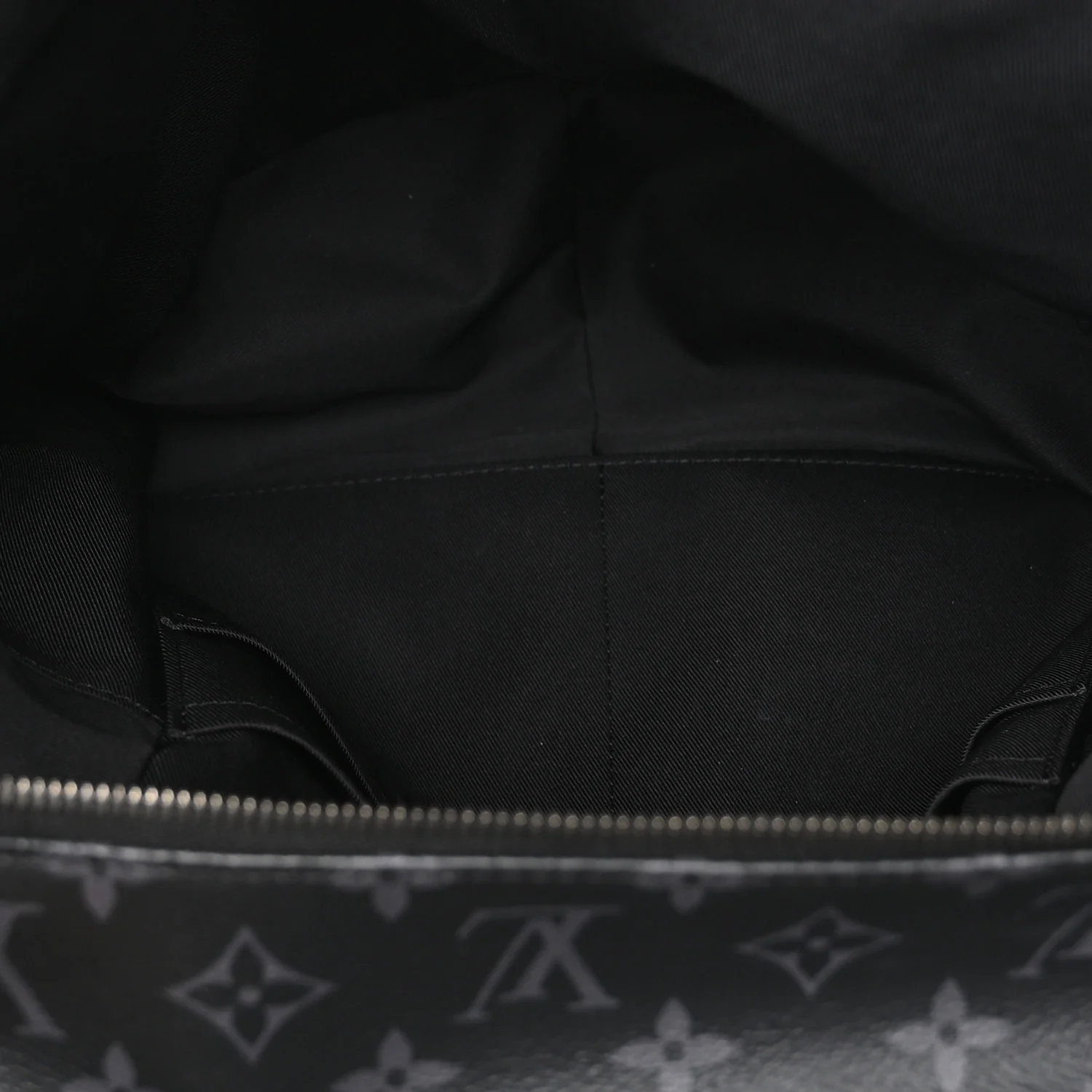 Monogram Eclipse Discovery Backpack PM - Image 5