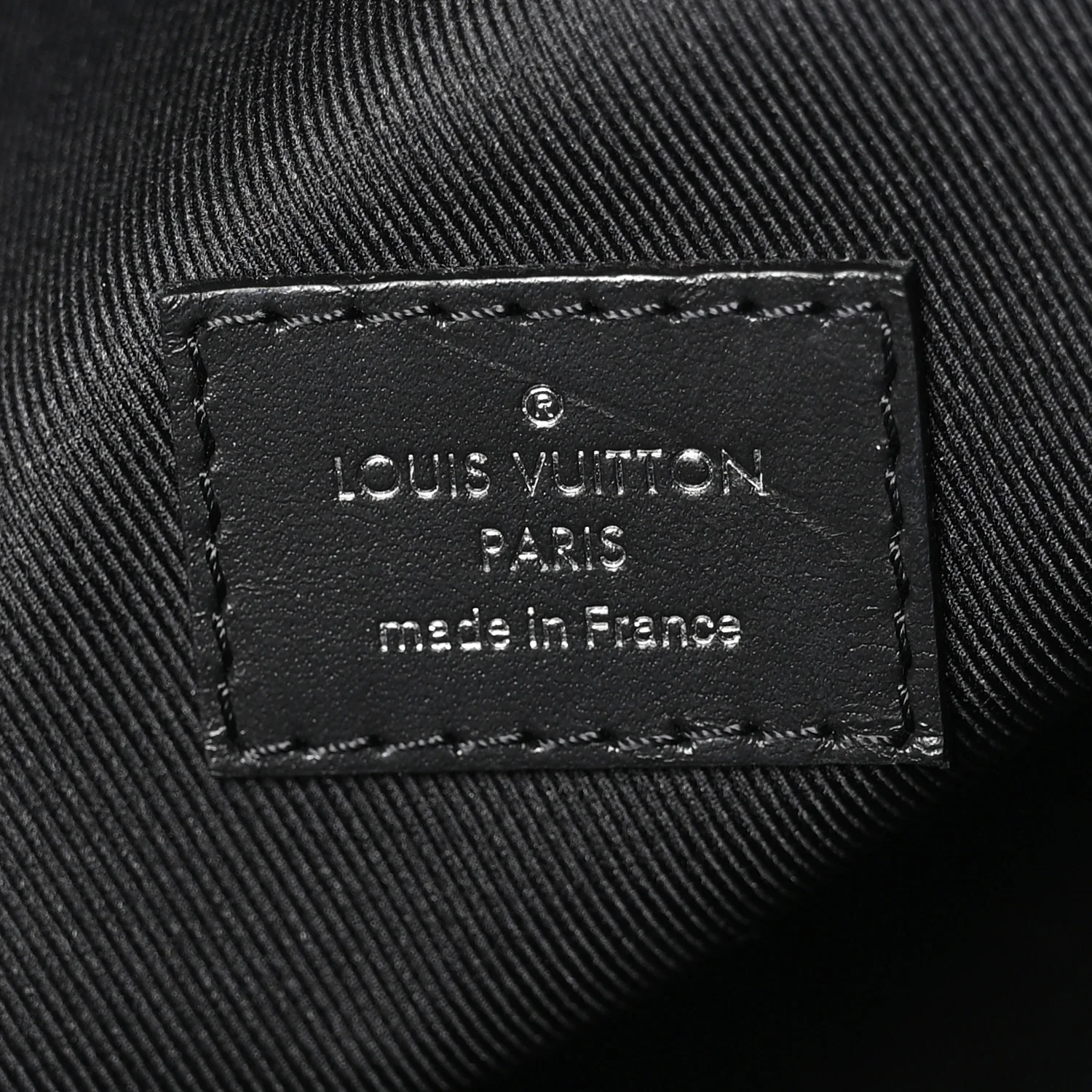 Monogram Eclipse Discovery Backpack PM - Image 6