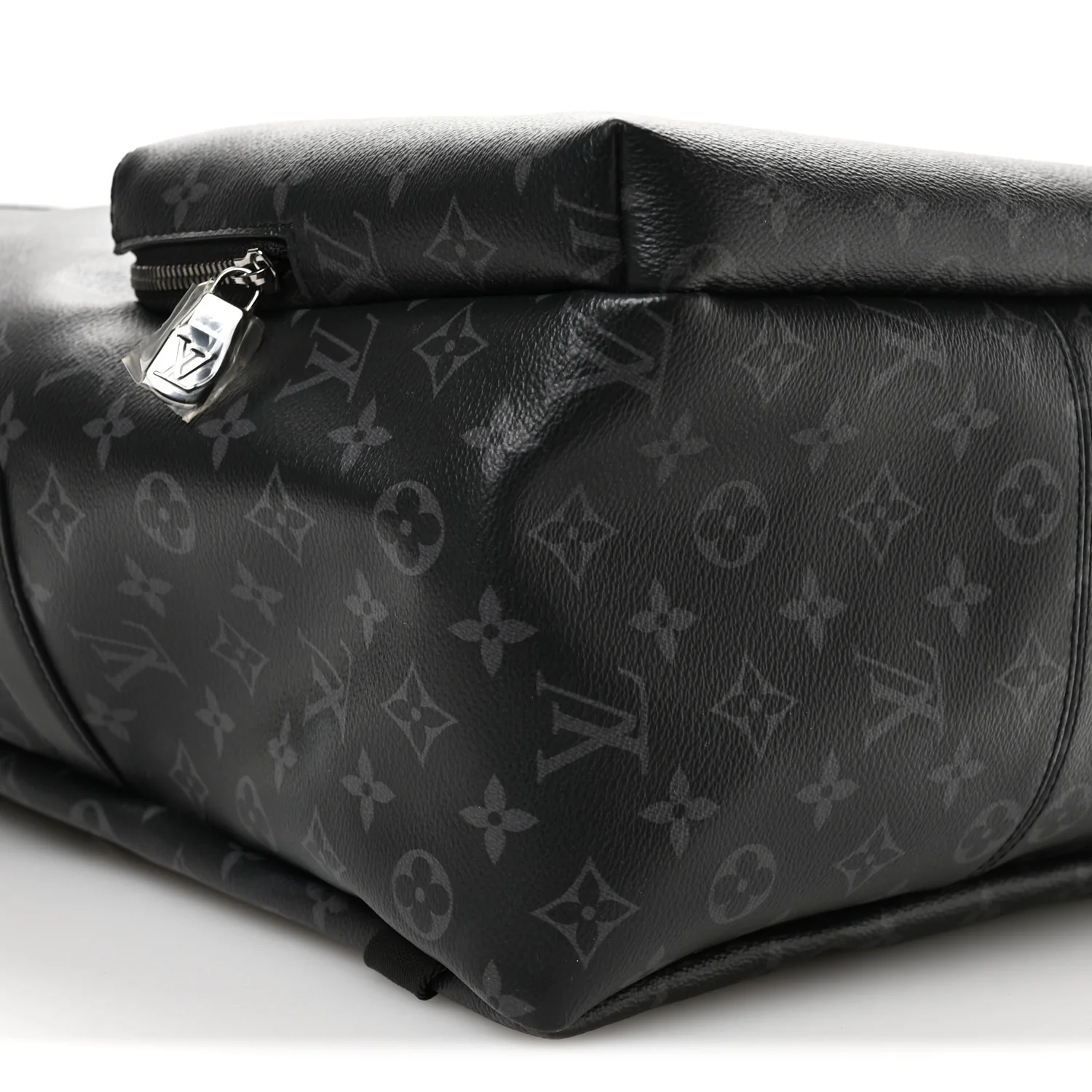 Monogram Eclipse Discovery Backpack PM - Image 8