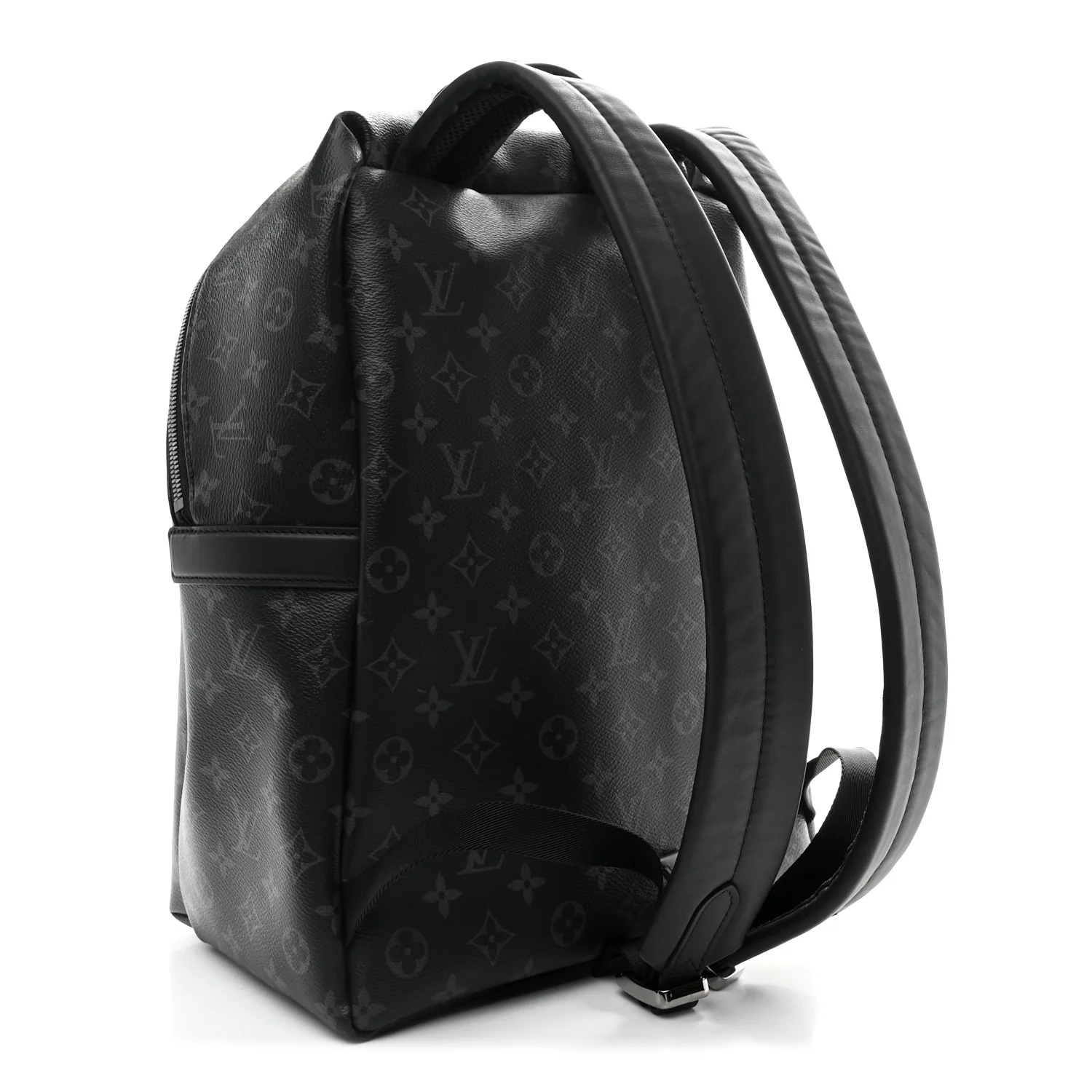 Monogram Eclipse Discovery Backpack PM - Image 3