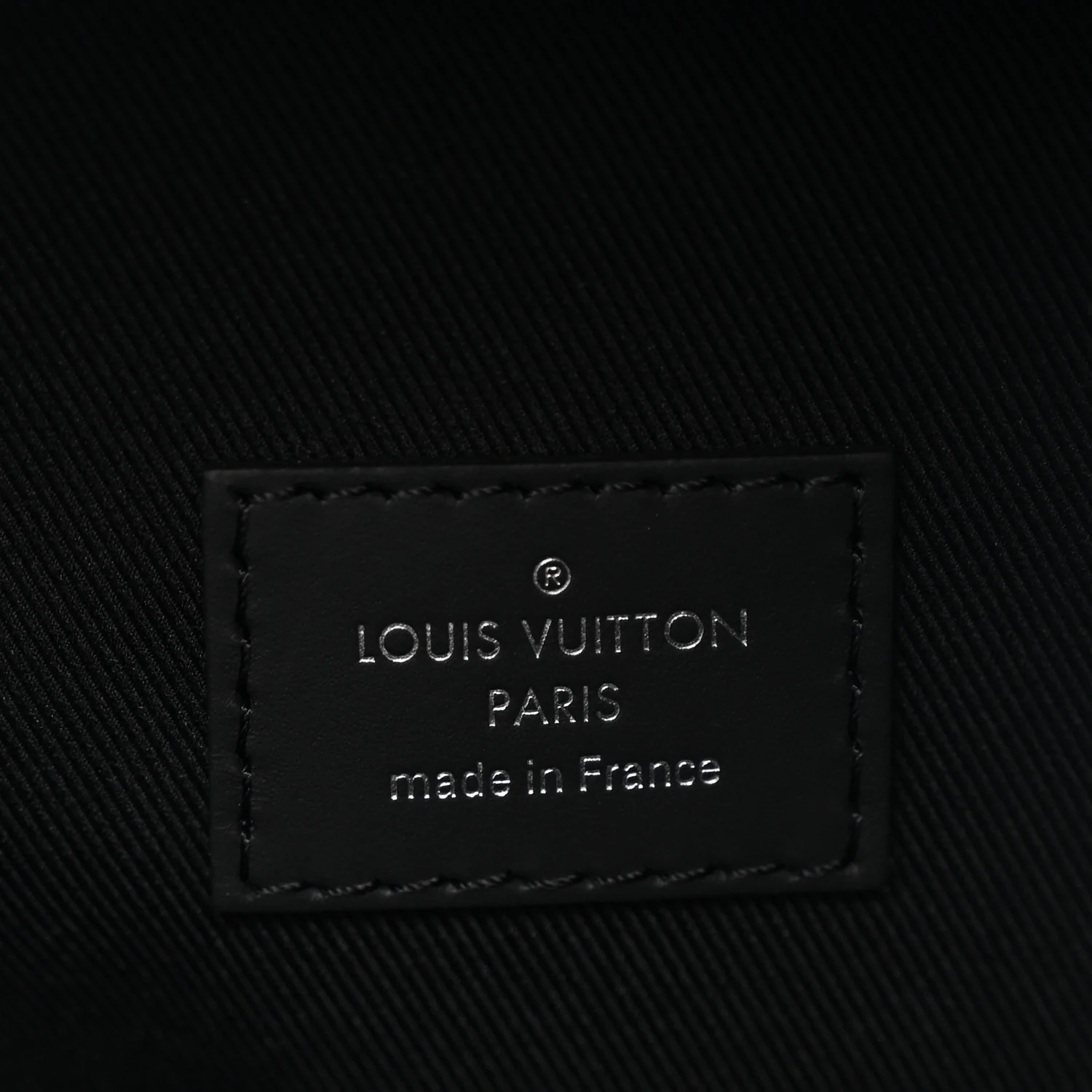 Monogram Eclipse Discovery Backpack PM - Image 6