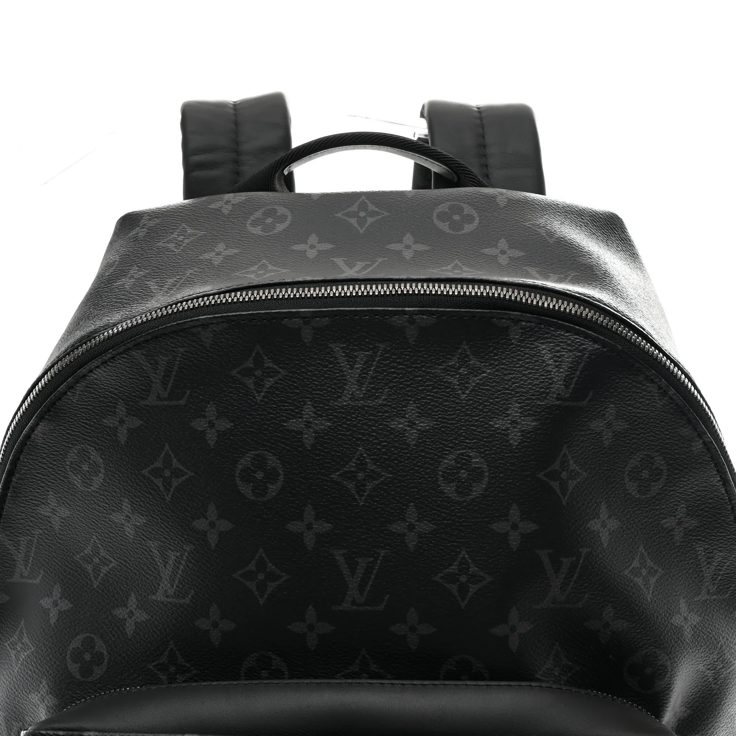 Monogram Eclipse Discovery Backpack PM - Image 7