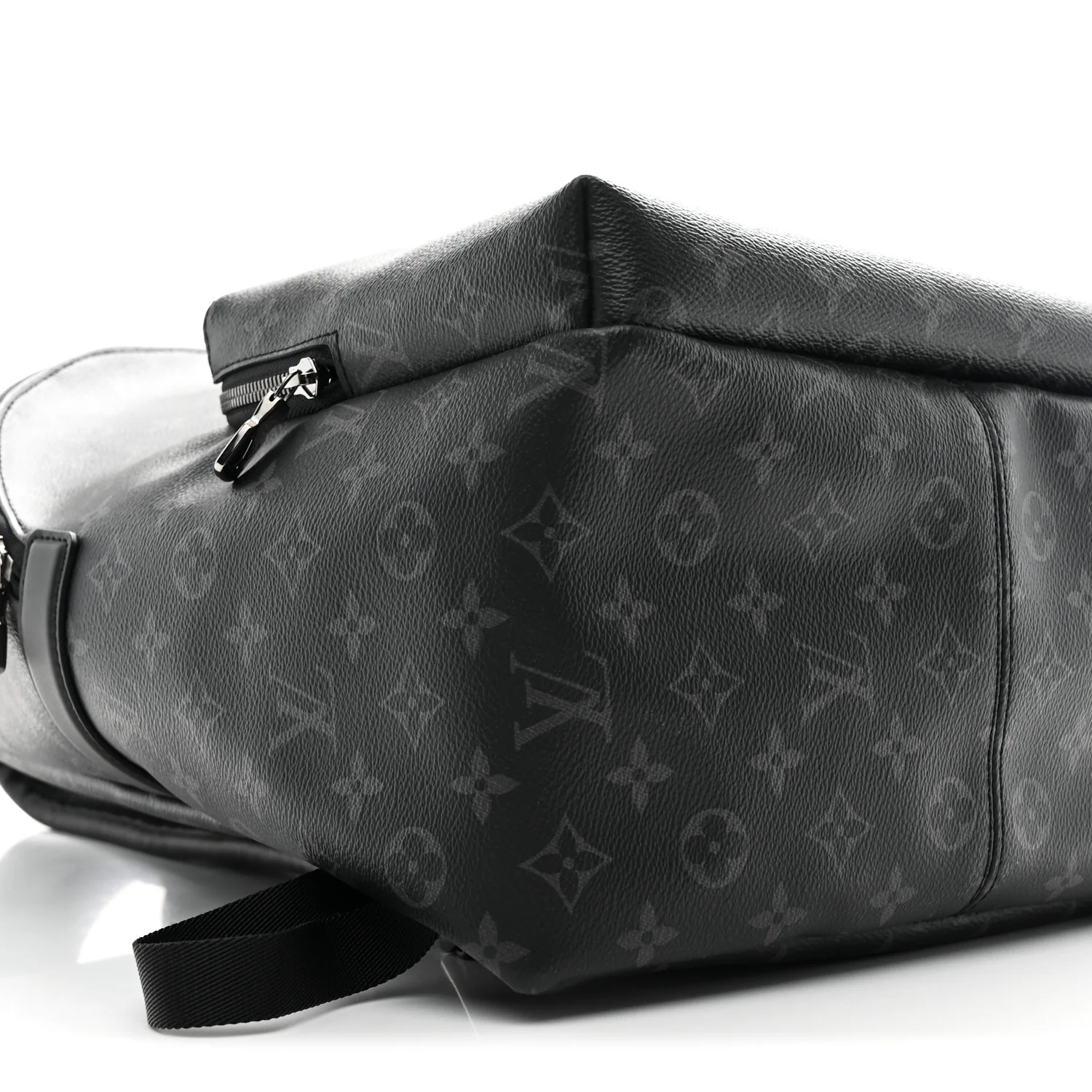 Monogram Eclipse Discovery Backpack PM - Image 8