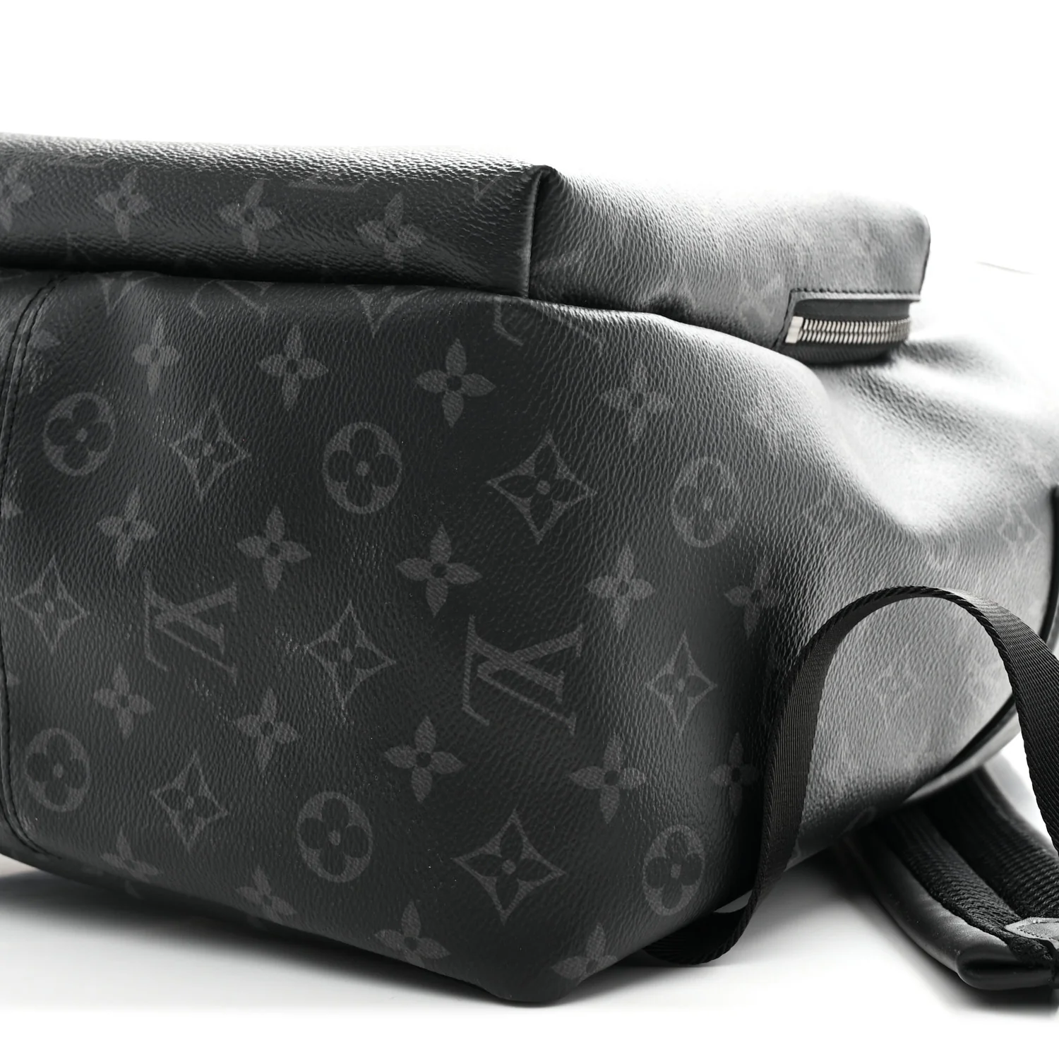 Monogram Eclipse Discovery Backpack PM - Image 9