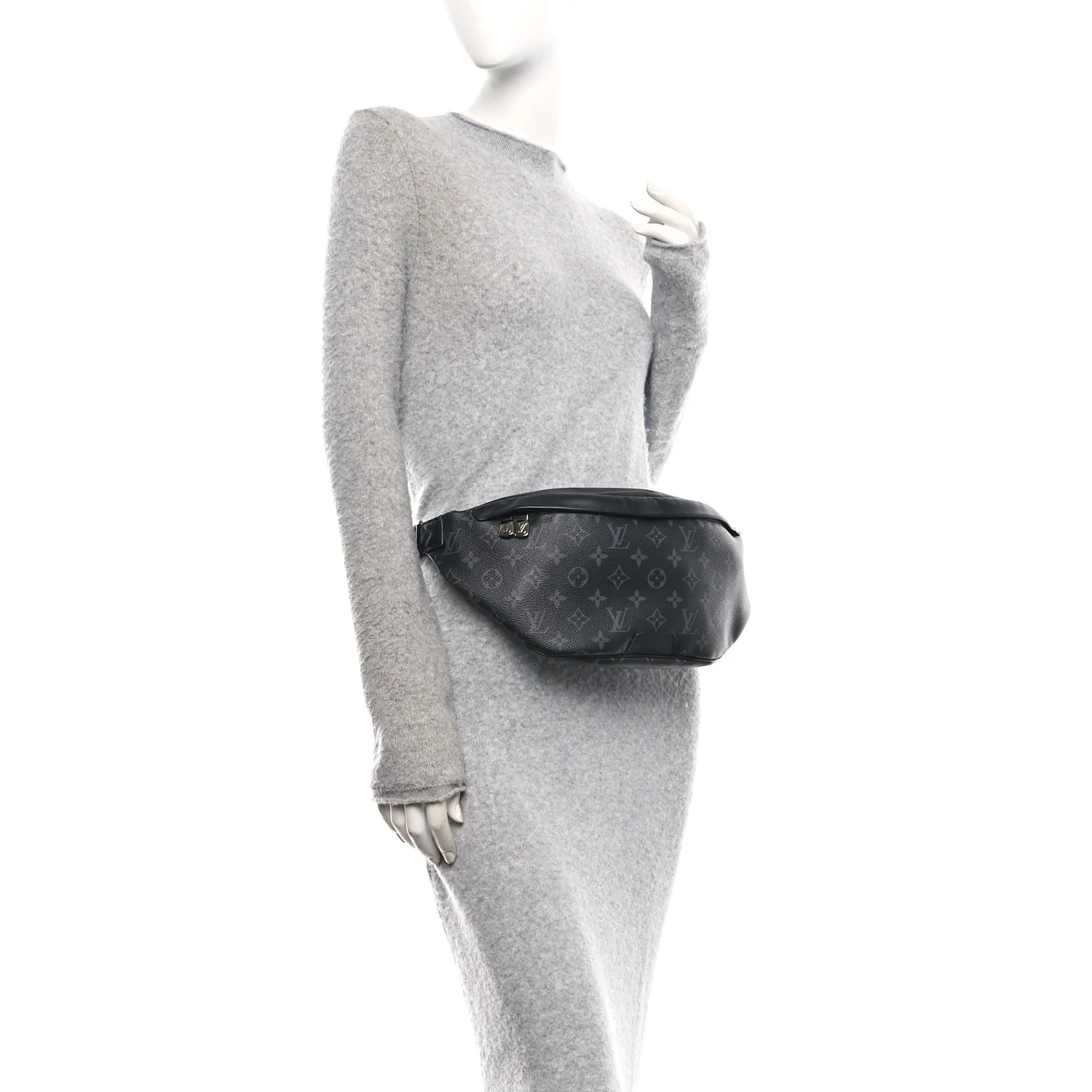 Monogram Eclipse Discovery Bumbag PM - Image 2