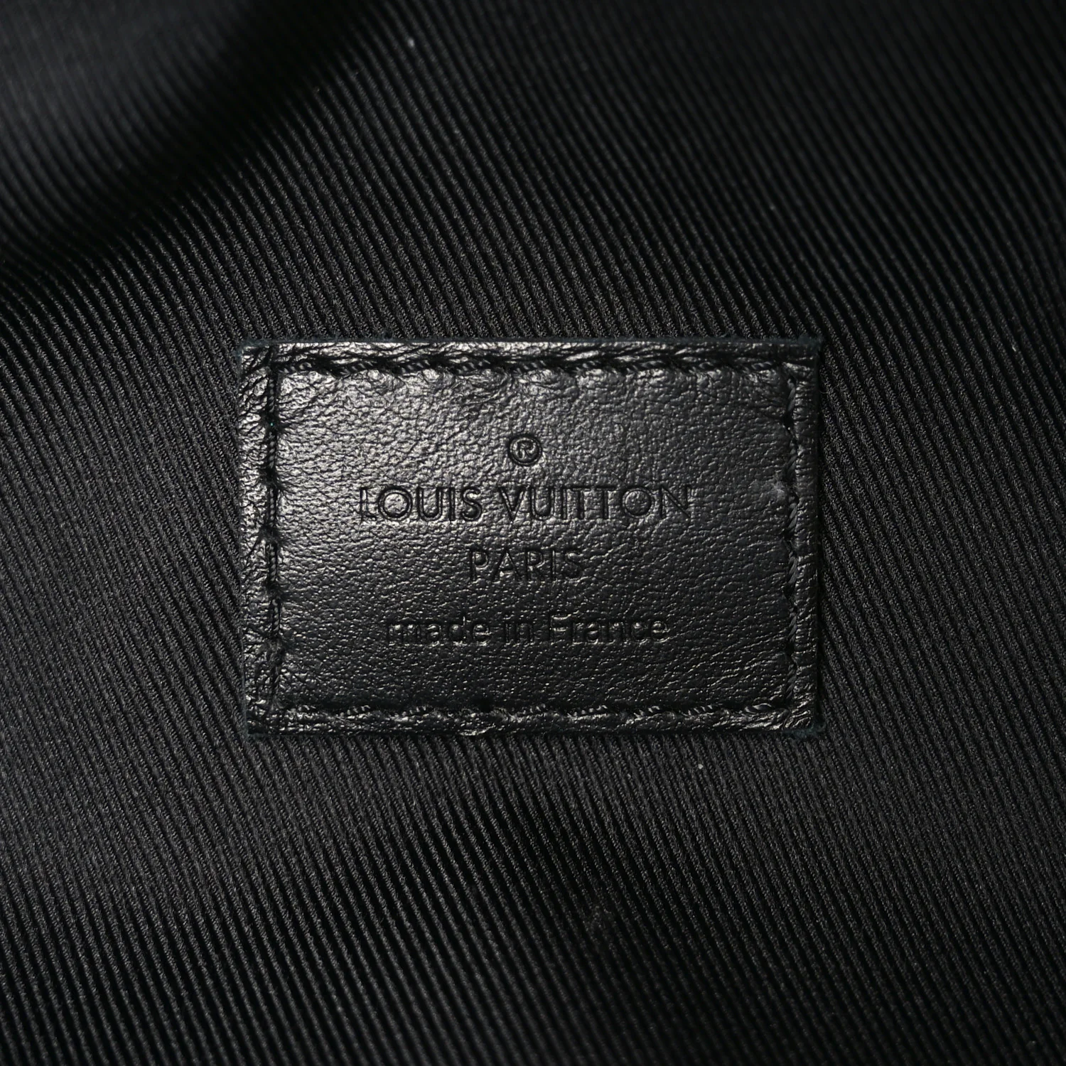Monogram Eclipse Discovery Bumbag PM - Image 6