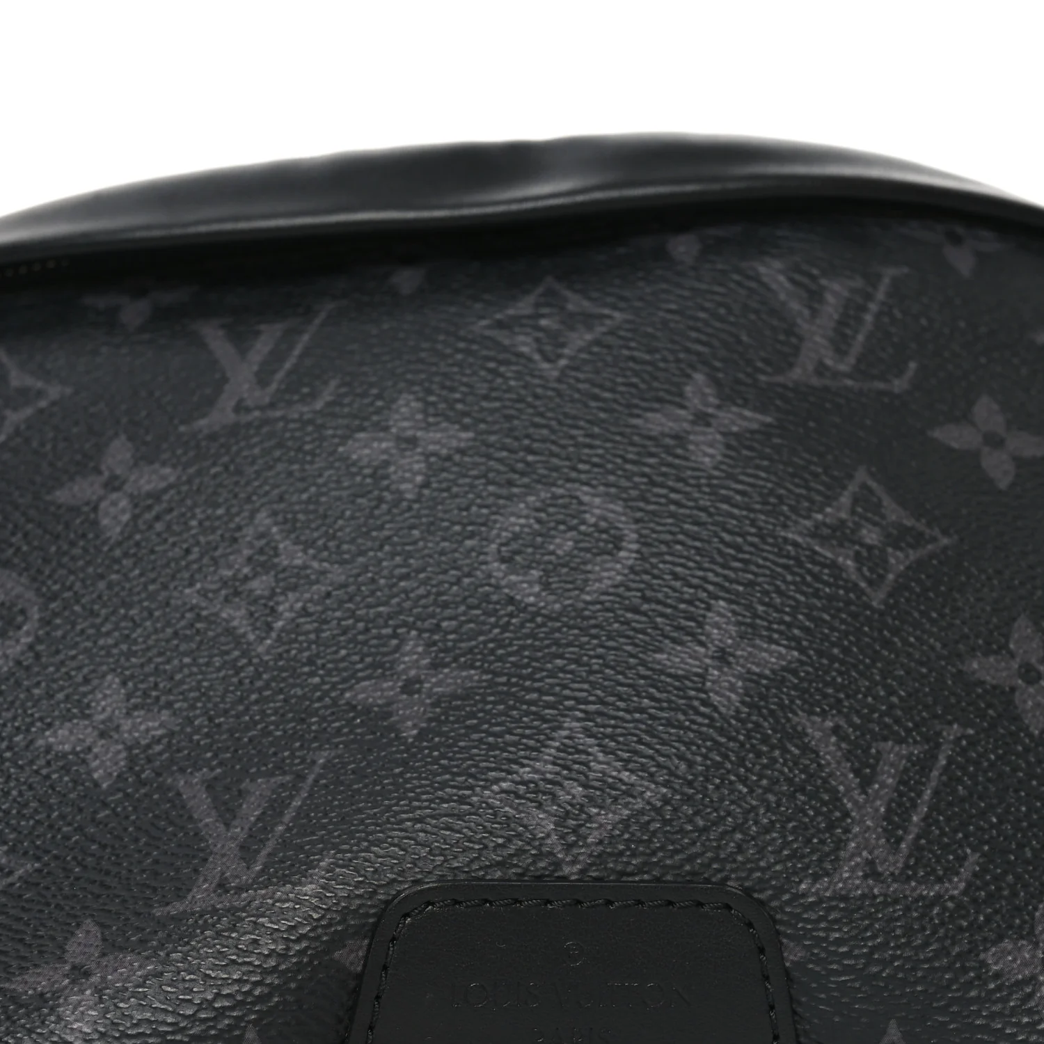 Monogram Eclipse Discovery Bumbag PM - Image 7