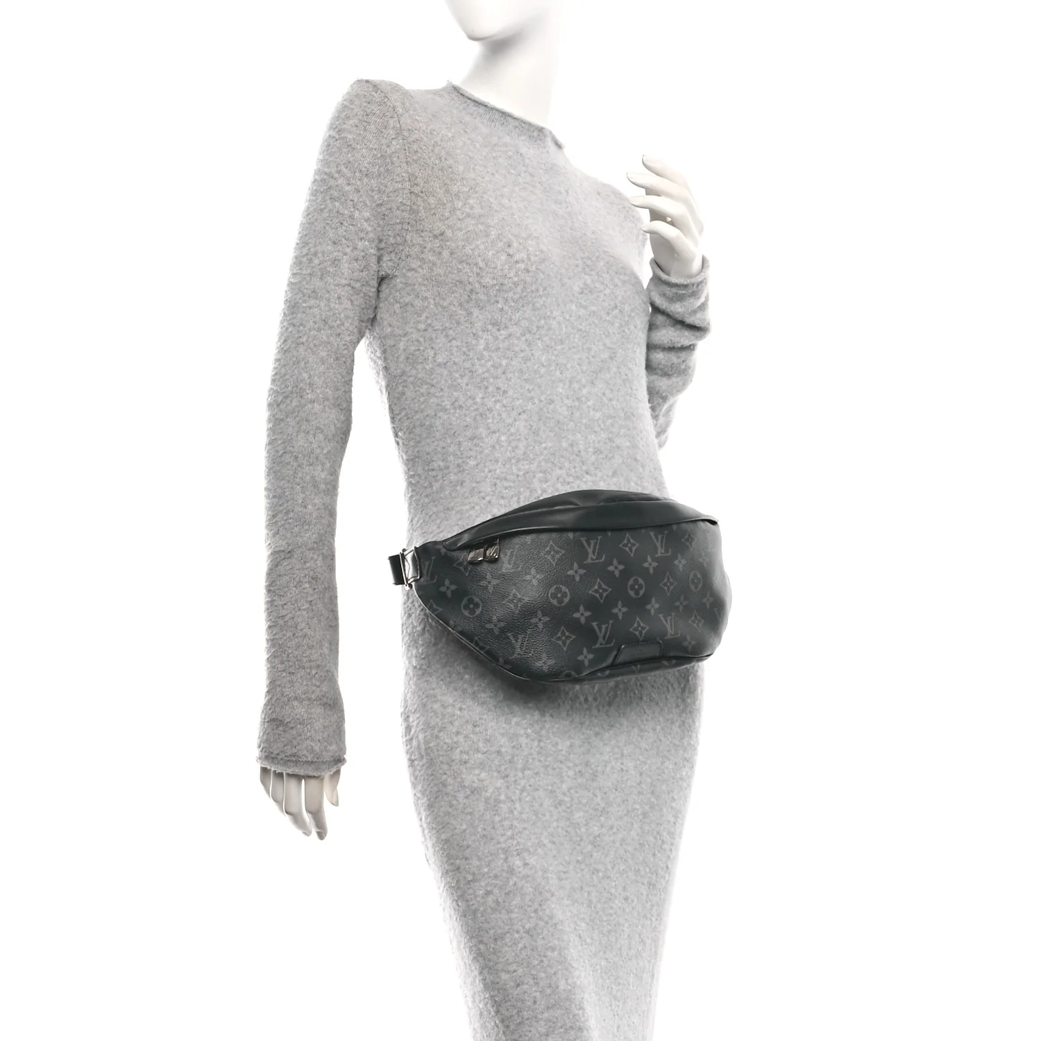 Monogram Eclipse Discovery Bumbag PM - Image 2