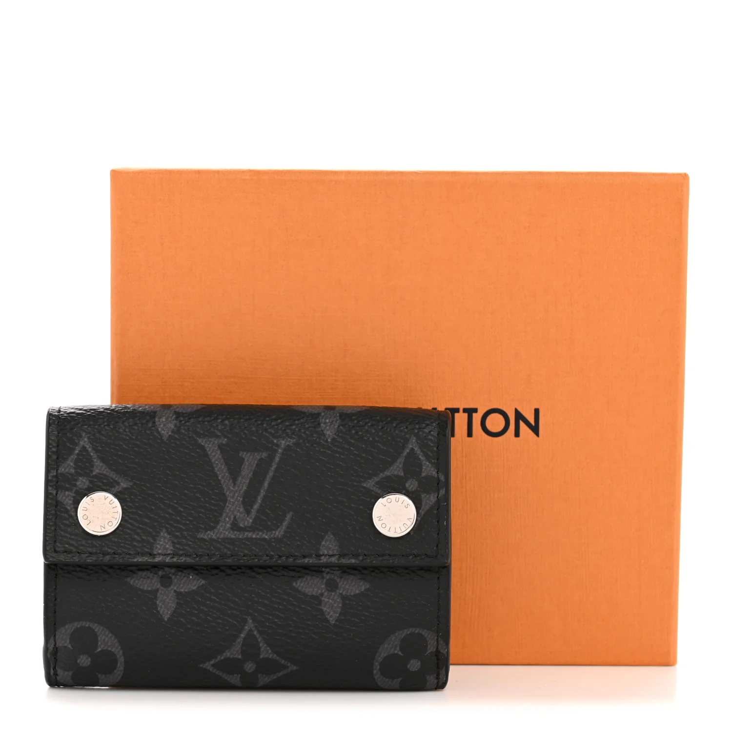 Monogram Eclipse Discovery Compact Wallet - Image 10