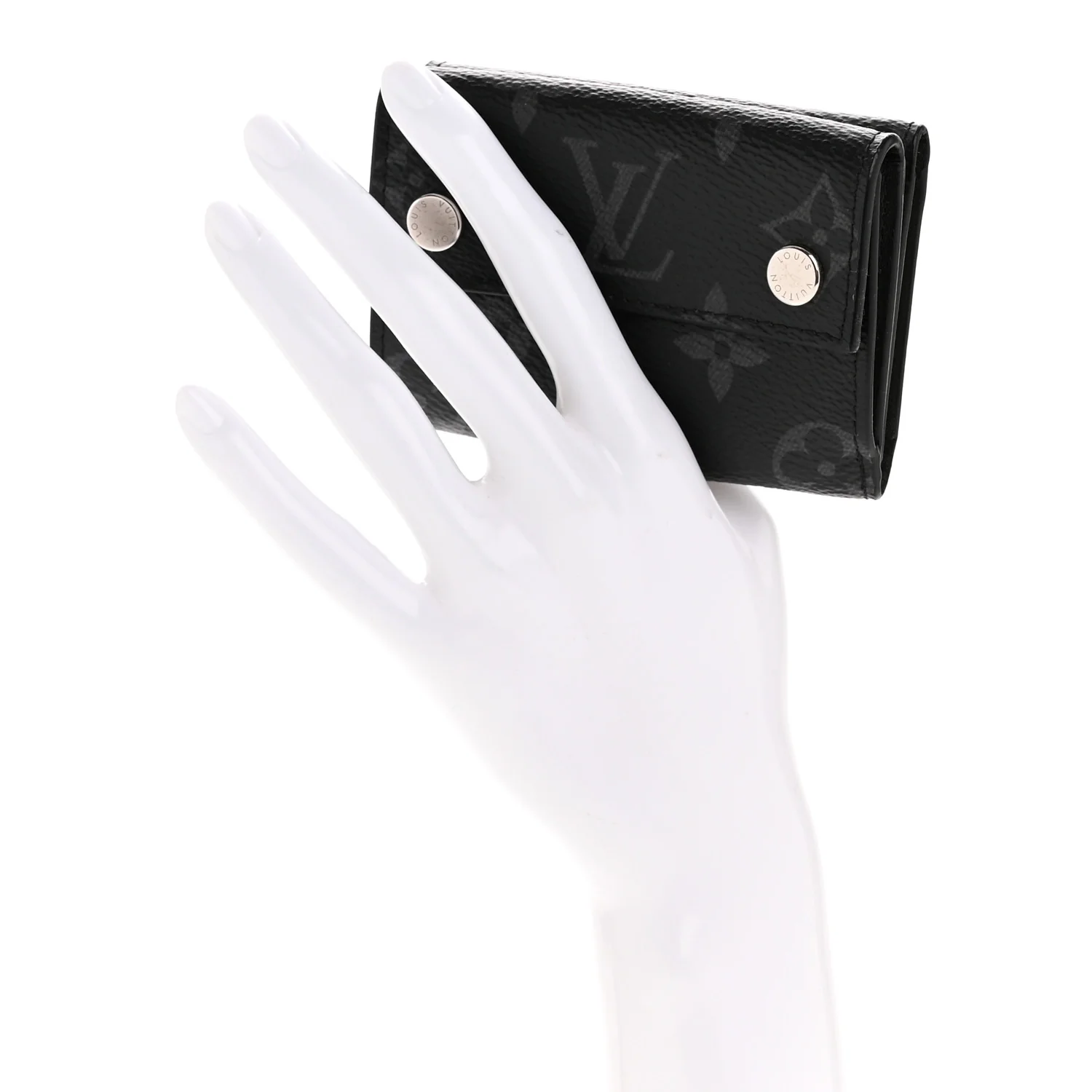 Monogram Eclipse Discovery Compact Wallet - Image 2