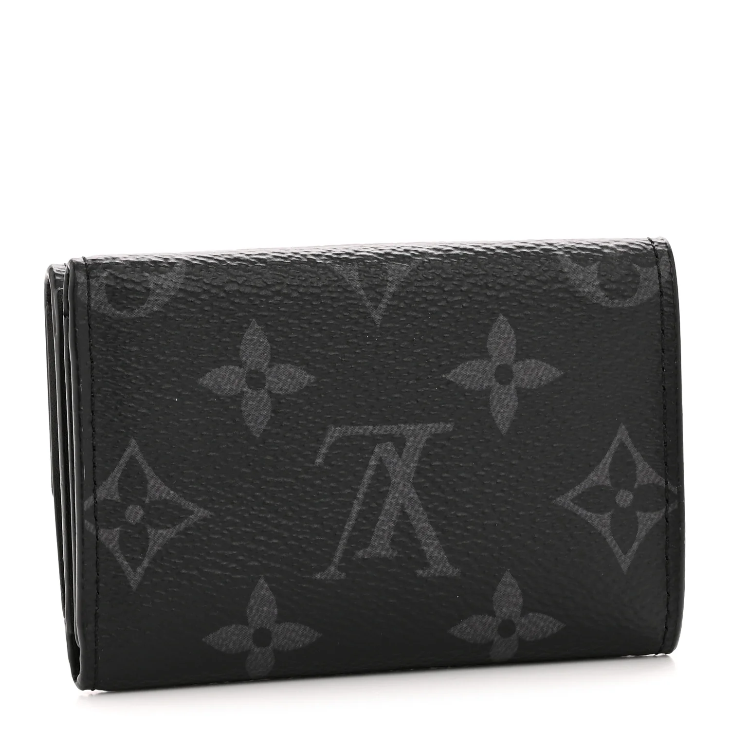 Monogram Eclipse Discovery Compact Wallet - Image 3