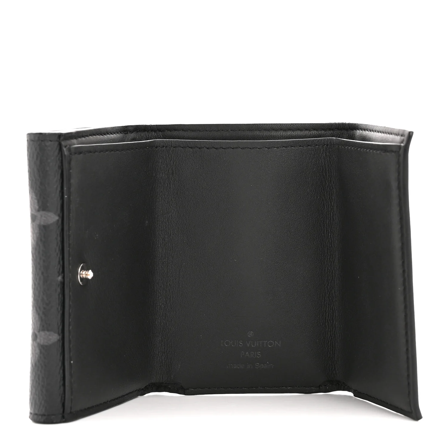 Monogram Eclipse Discovery Compact Wallet - Image 5