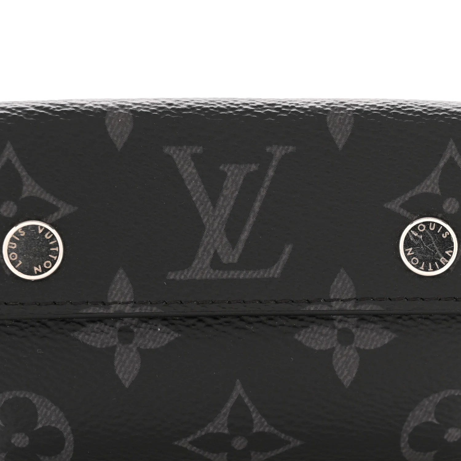 Monogram Eclipse Discovery Compact Wallet - Image 8