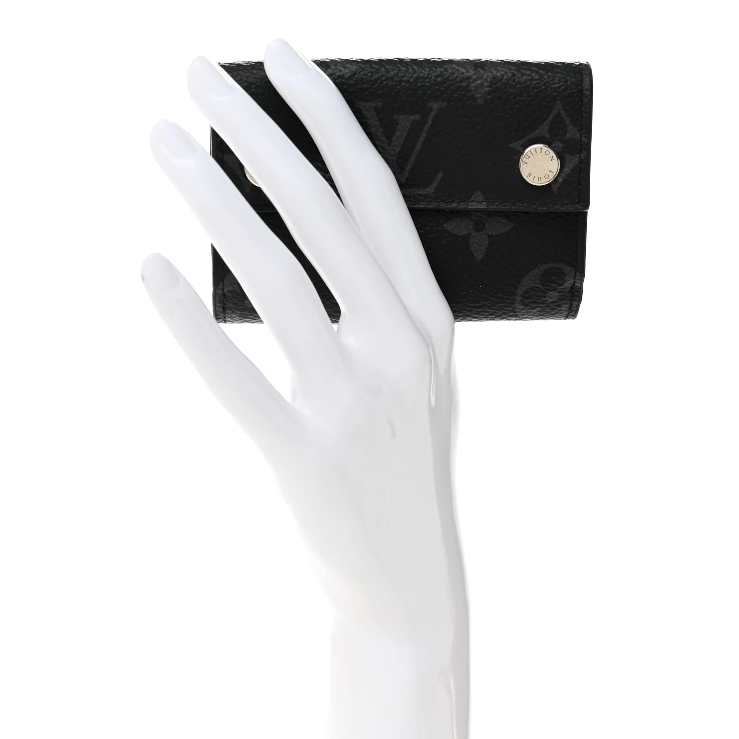 Monogram Eclipse Discovery Compact Wallet - Image 2