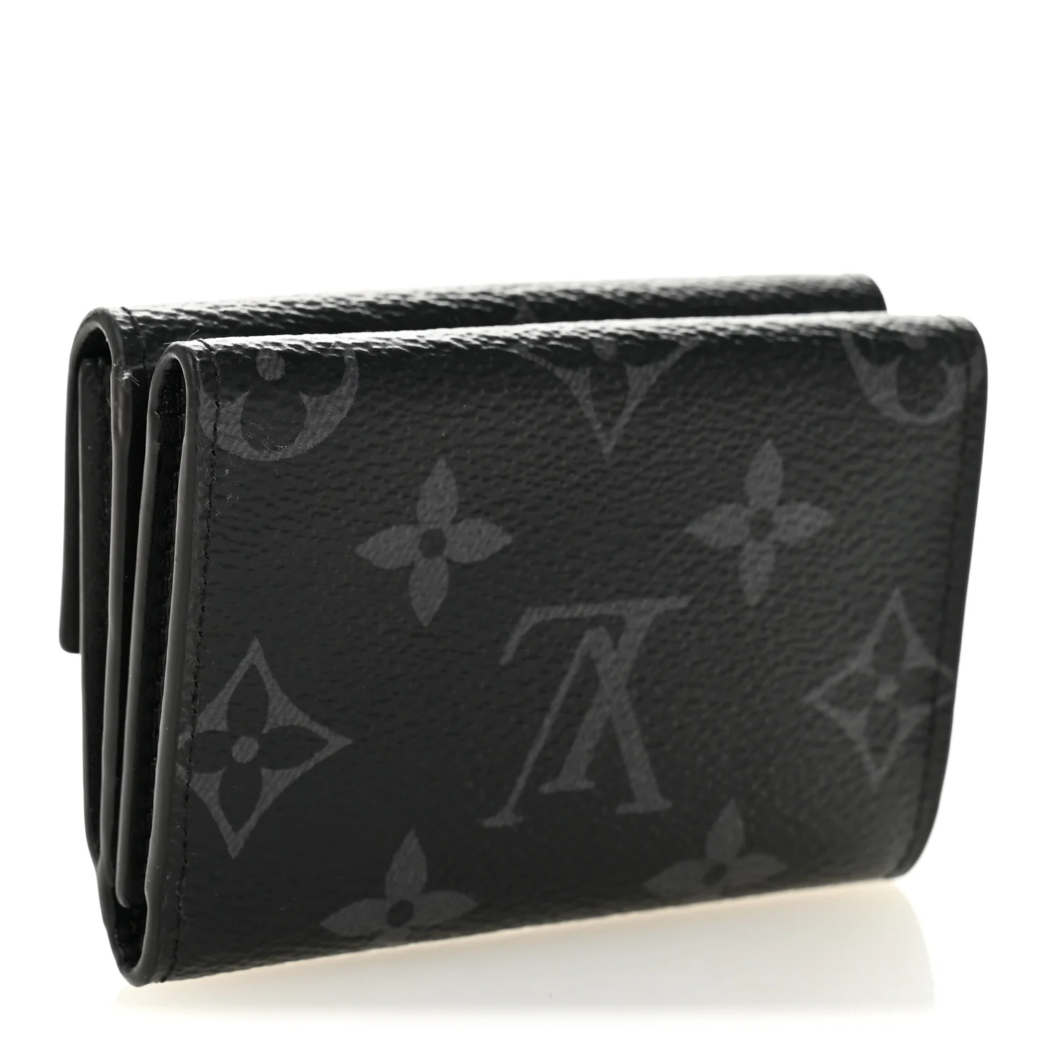 Monogram Eclipse Discovery Compact Wallet - Image 3