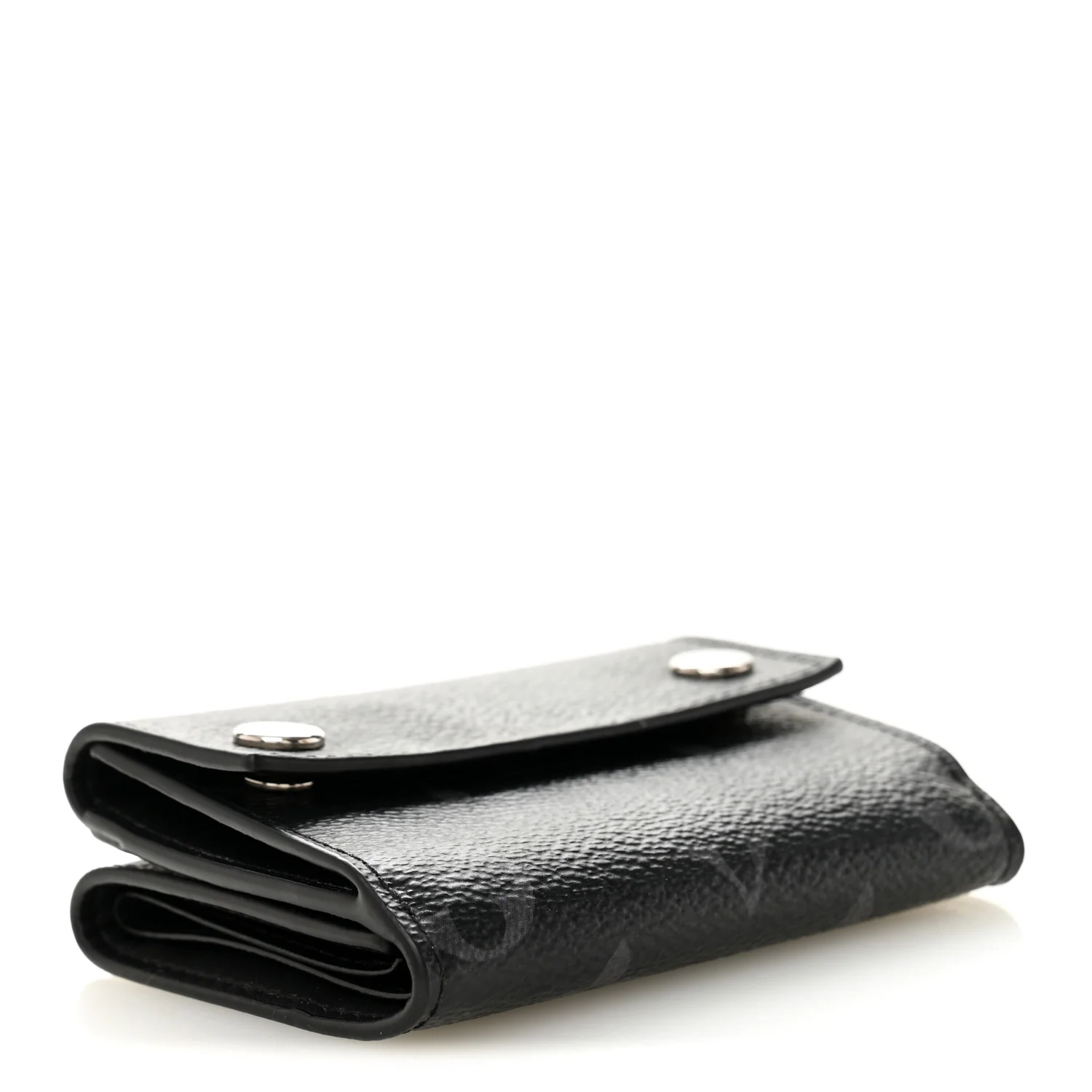Monogram Eclipse Discovery Compact Wallet - Image 4
