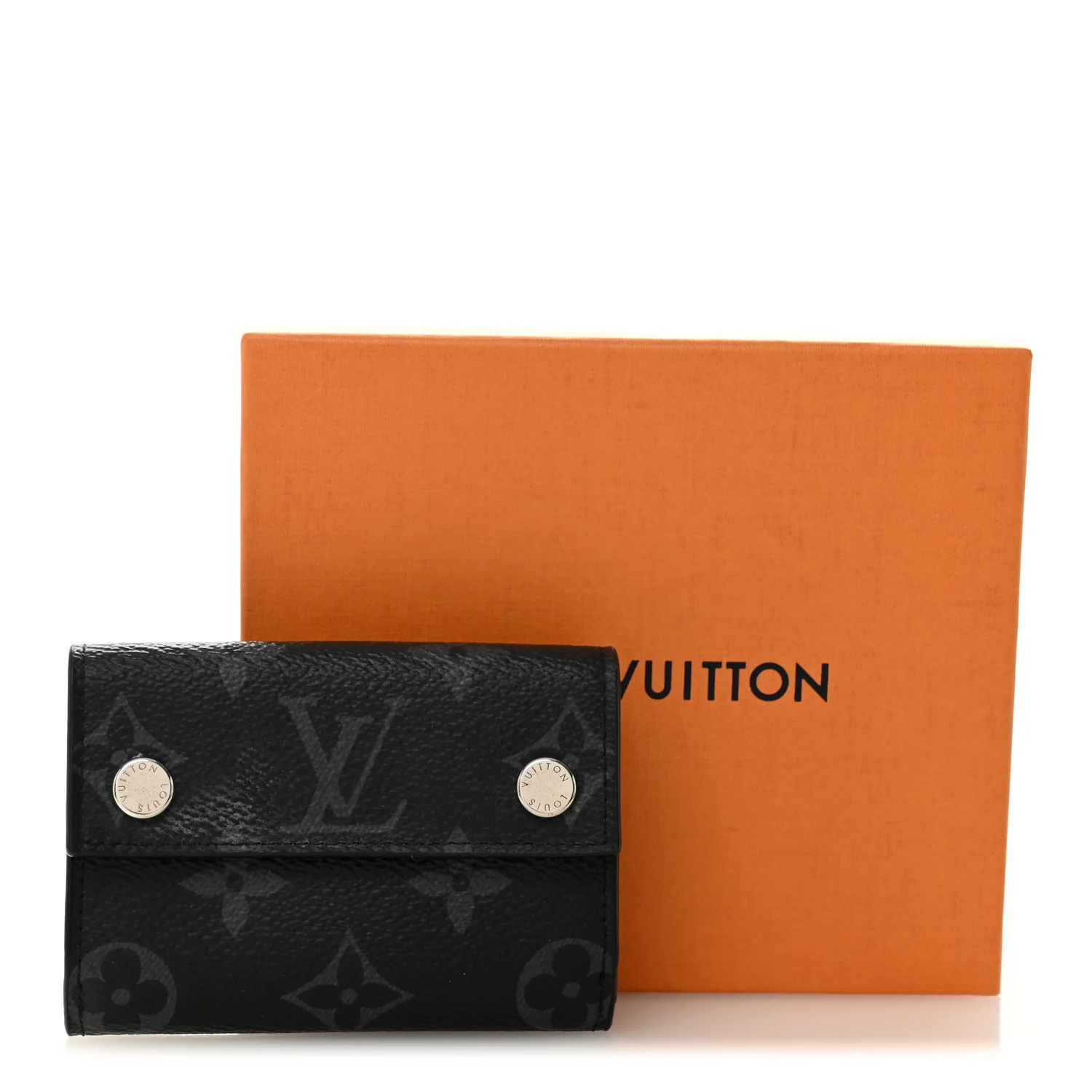 Monogram Eclipse Discovery Compact Wallet - Image 7