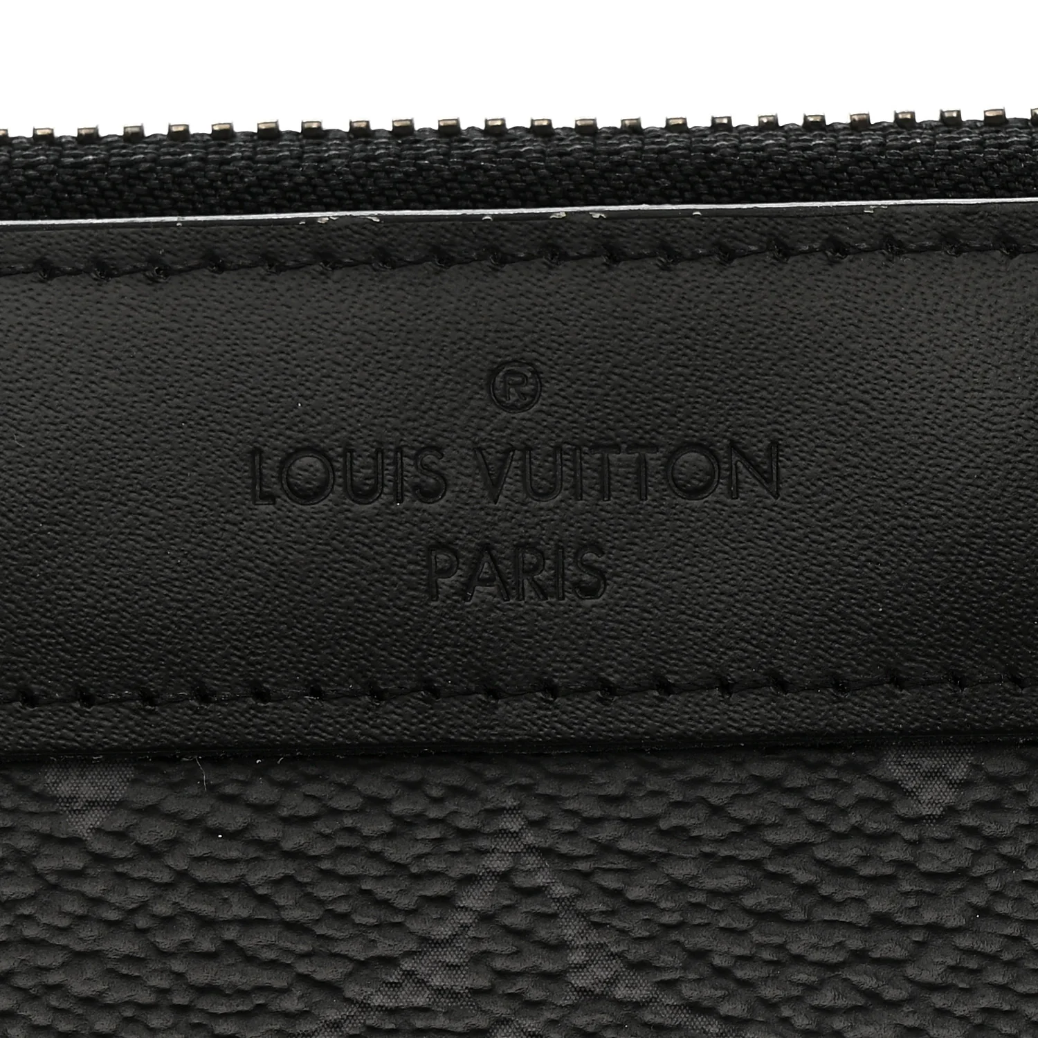 Monogram Eclipse Discovery Pochette - Image 5