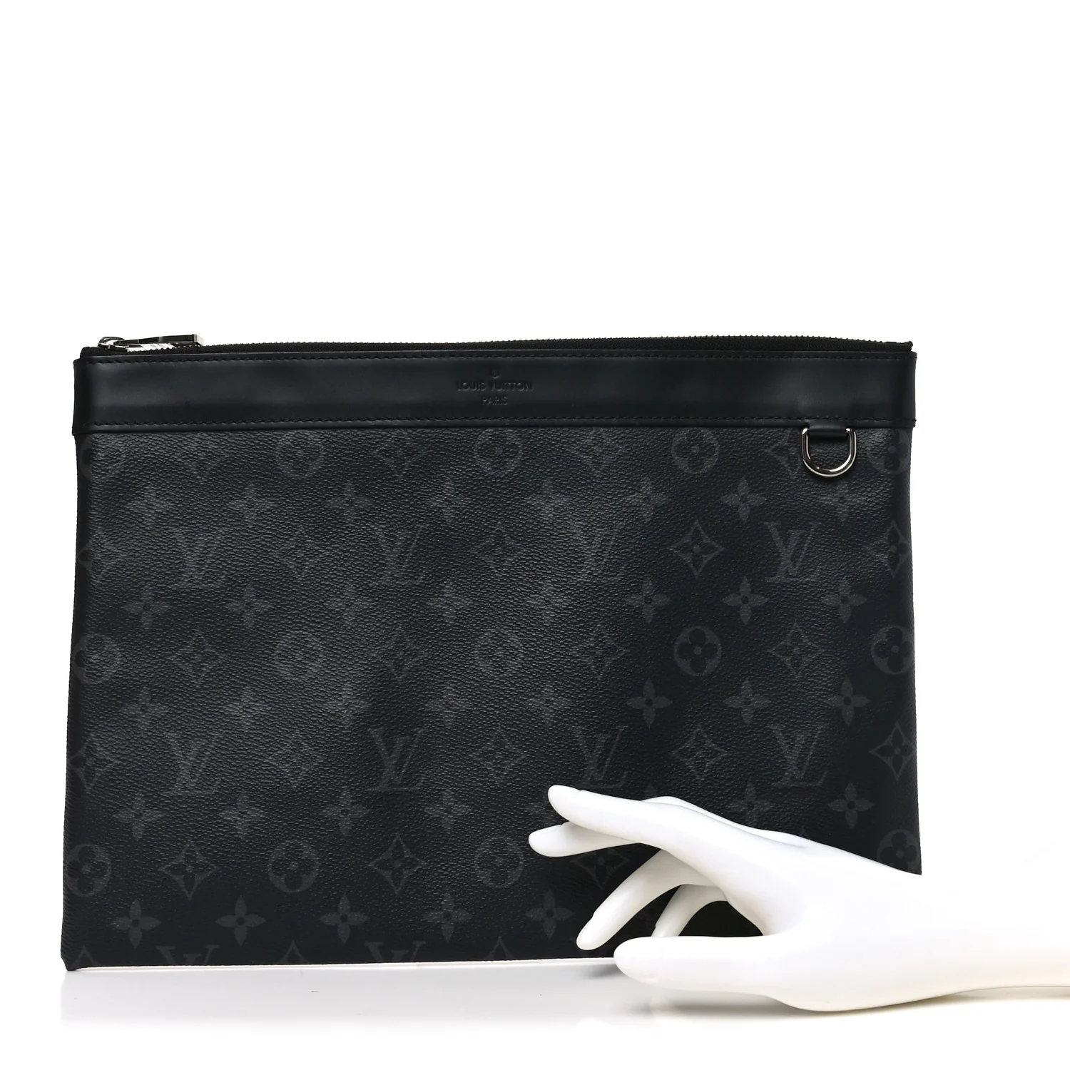 Monogram Eclipse Discovery Pochette GM - Image 2
