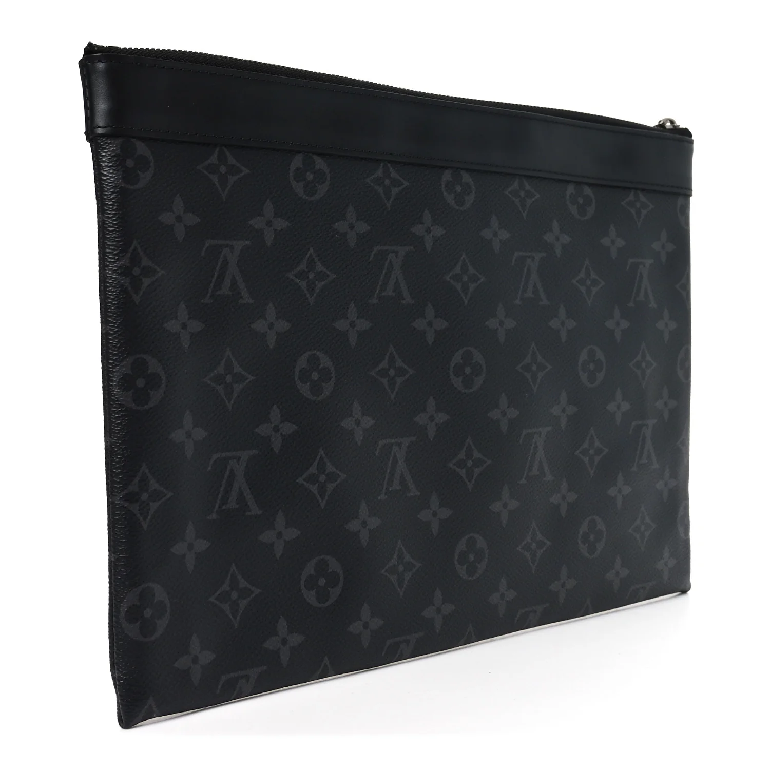 Monogram Eclipse Discovery Pochette GM - Image 3