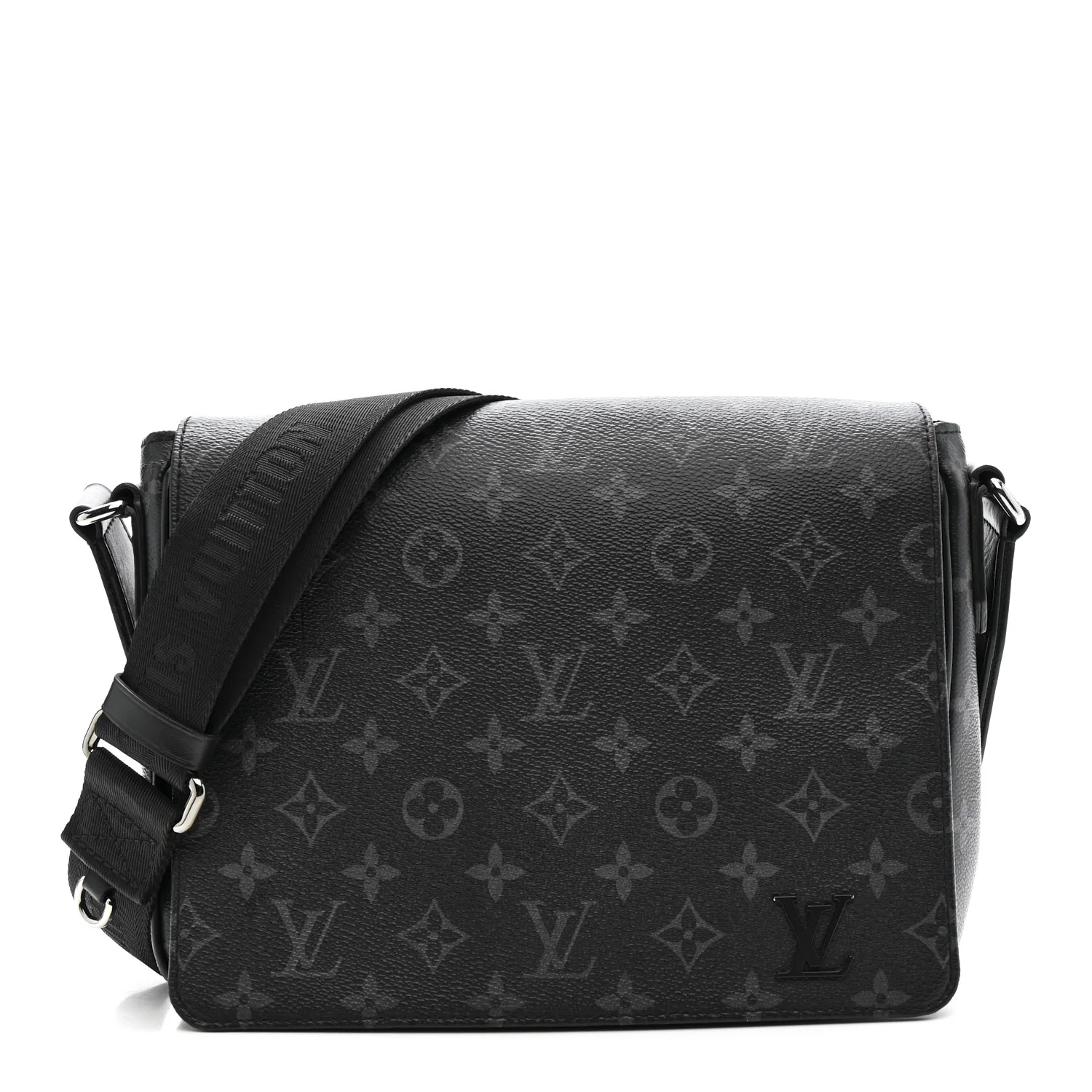 Monogram Eclipse District PM Black