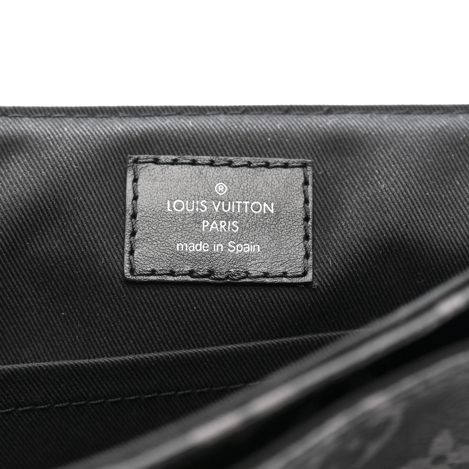 Monogram Eclipse District PM Black - Image 6