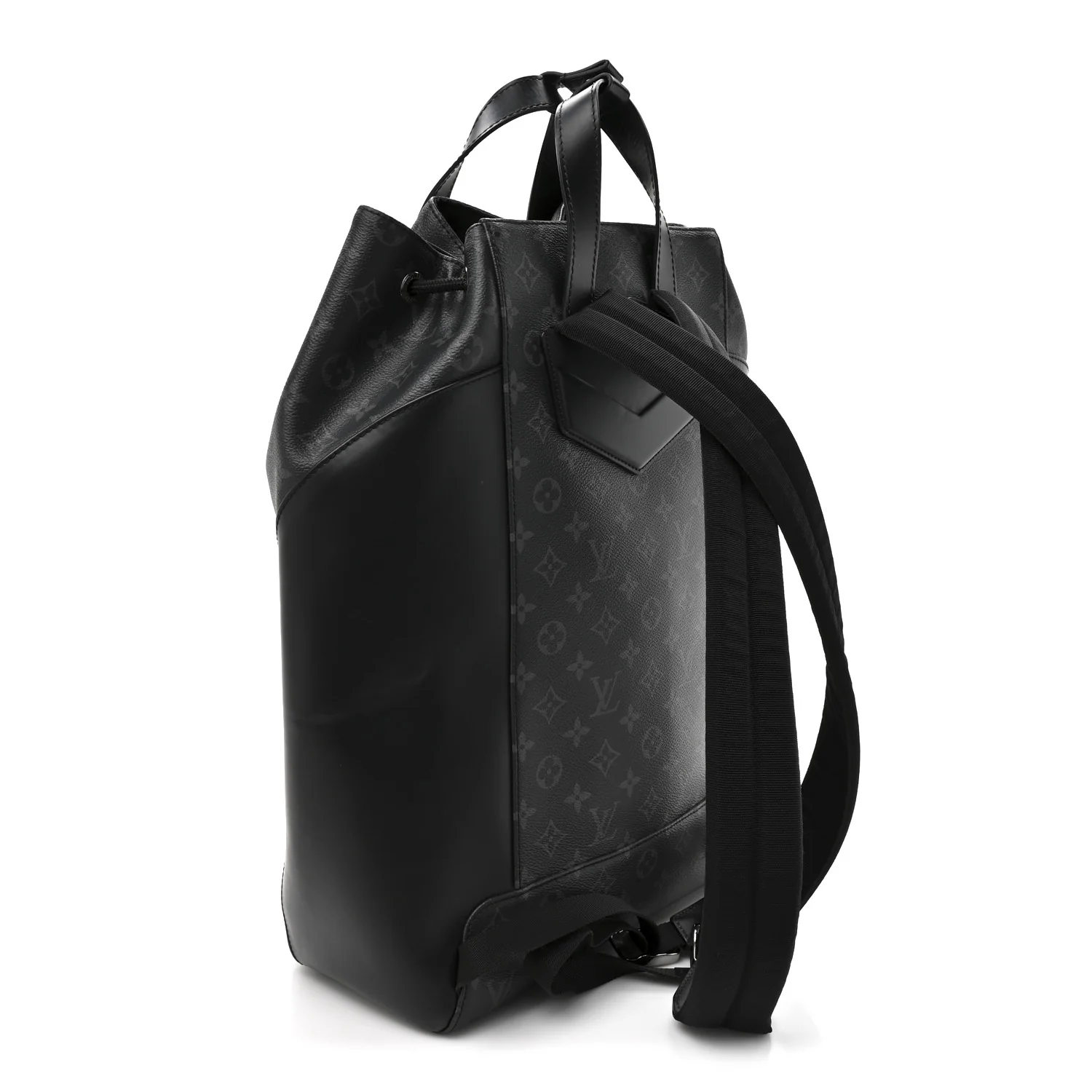 Monogram Eclipse Explorer Backpack - Image 3