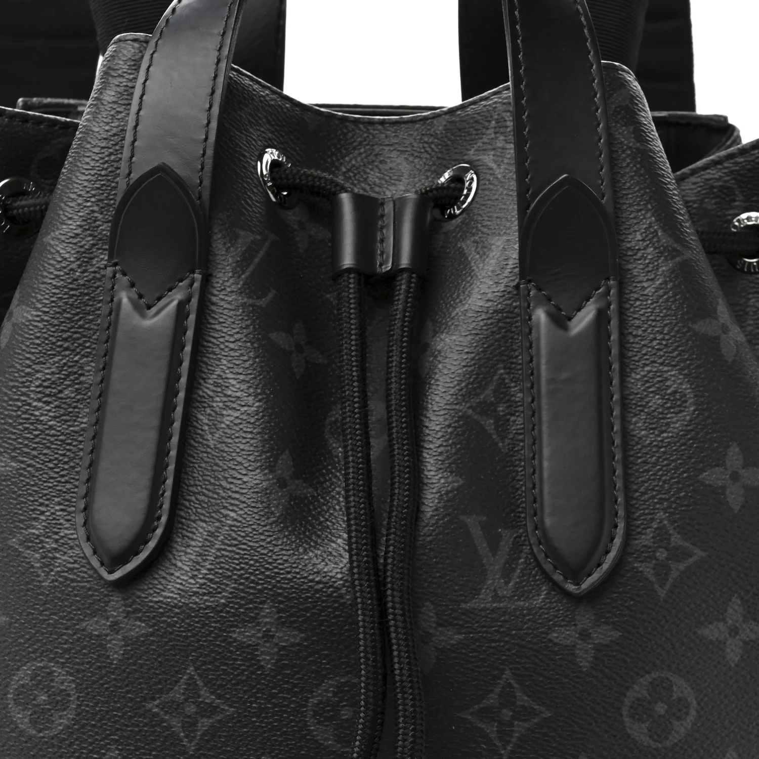 Monogram Eclipse Explorer Backpack - Image 7
