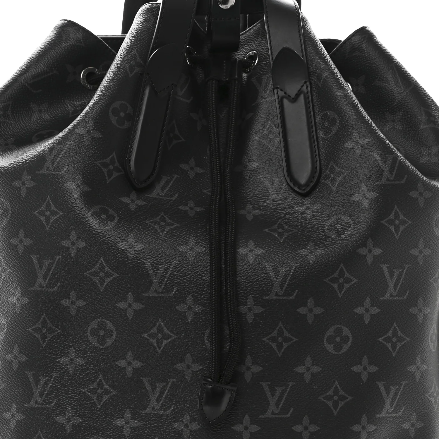 Monogram Eclipse Explorer Backpack - Image 7