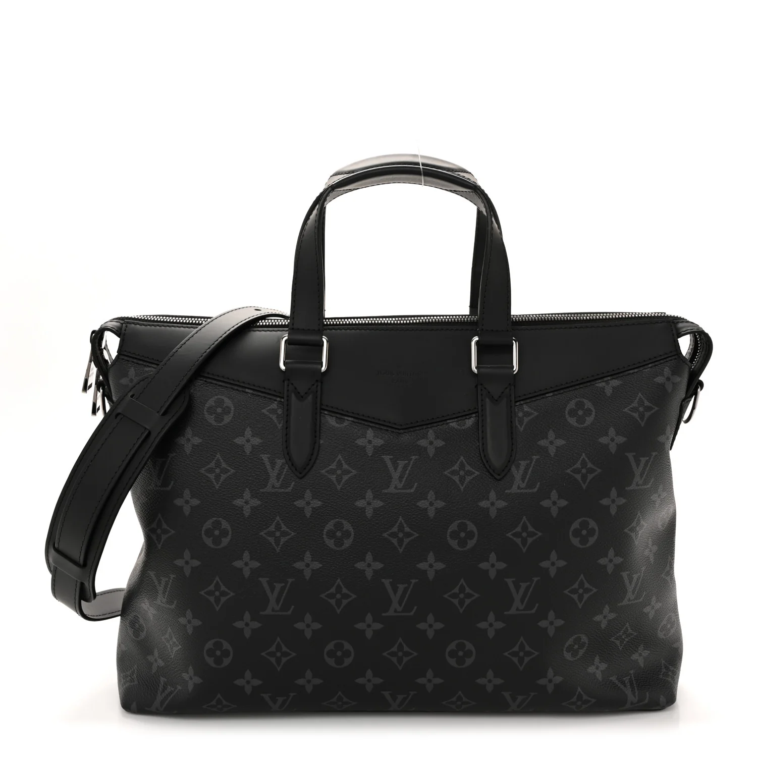 Monogram Eclipse Explorer Briefcase