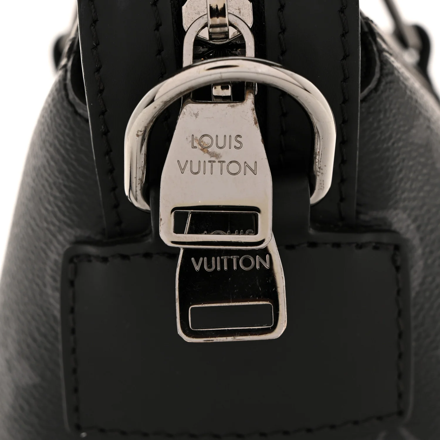Monogram Eclipse Explorer Briefcase - Image 14