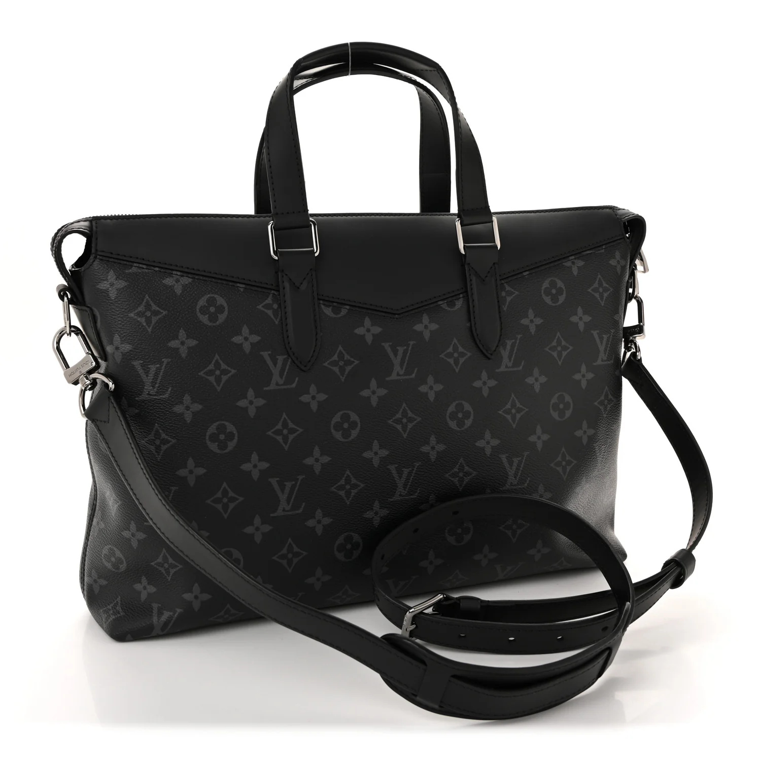 Monogram Eclipse Explorer Briefcase - Image 3