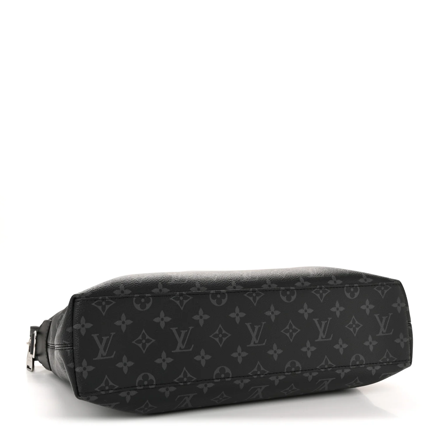 Monogram Eclipse Explorer Briefcase - Image 4