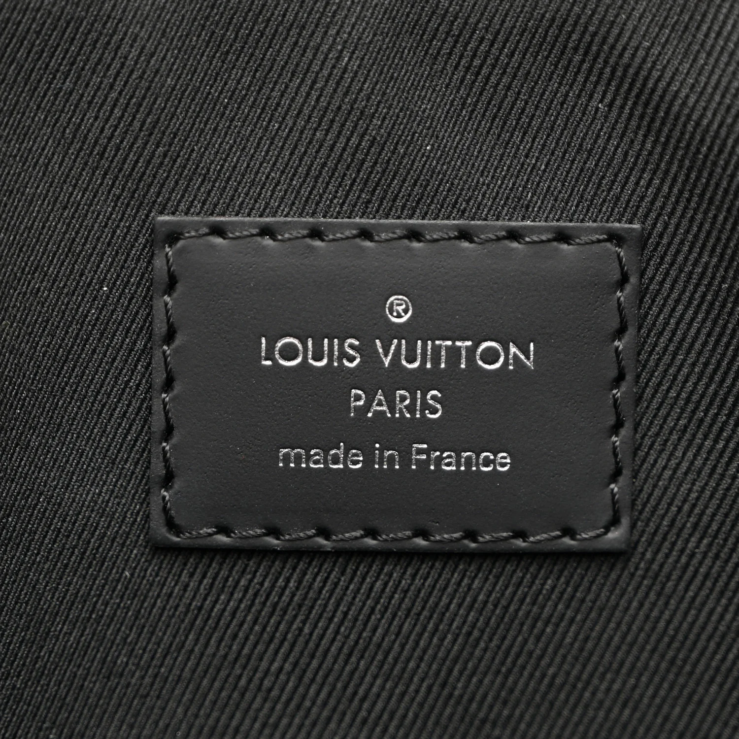 Monogram Eclipse Explorer Briefcase - Image 6