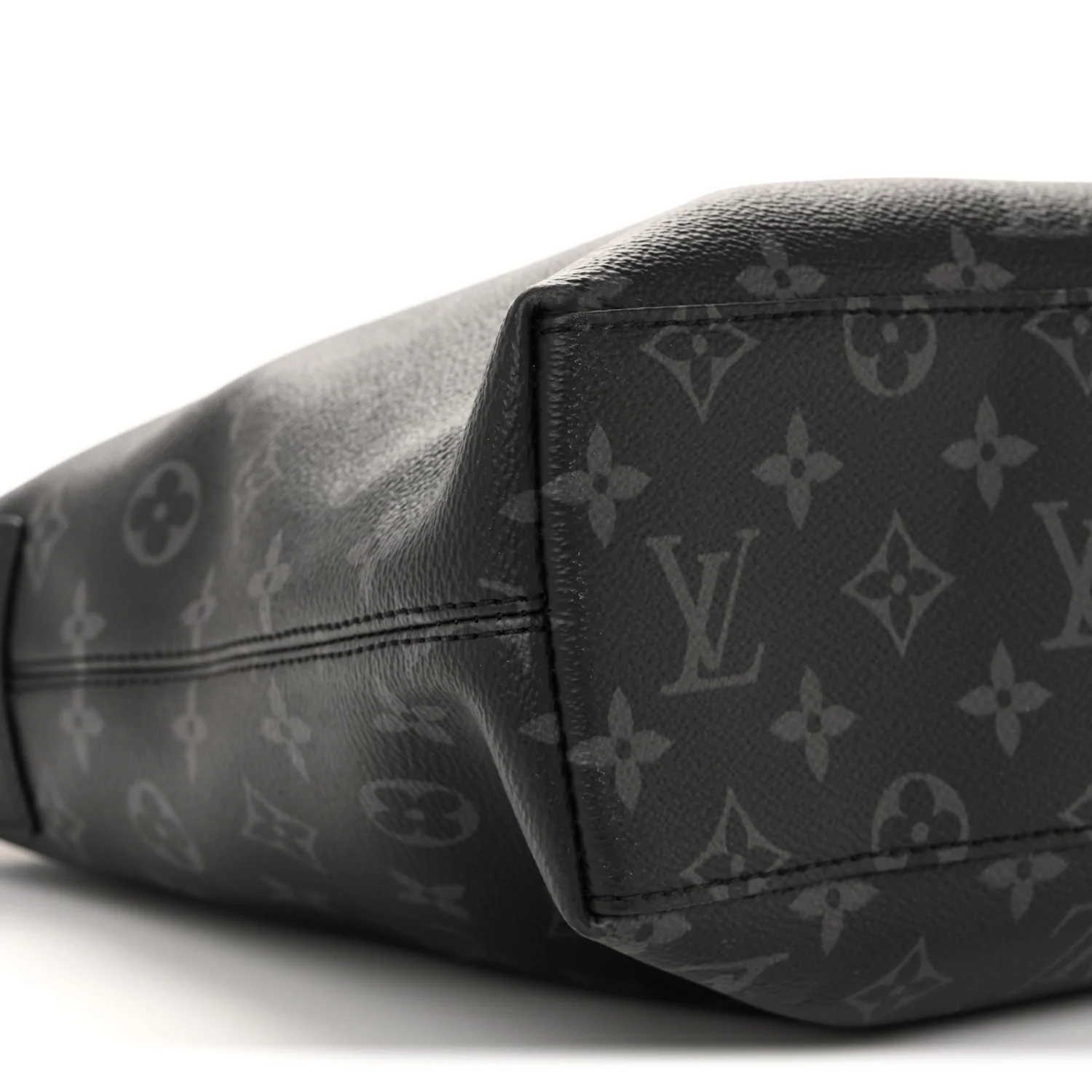 Monogram Eclipse Explorer Briefcase - Image 9