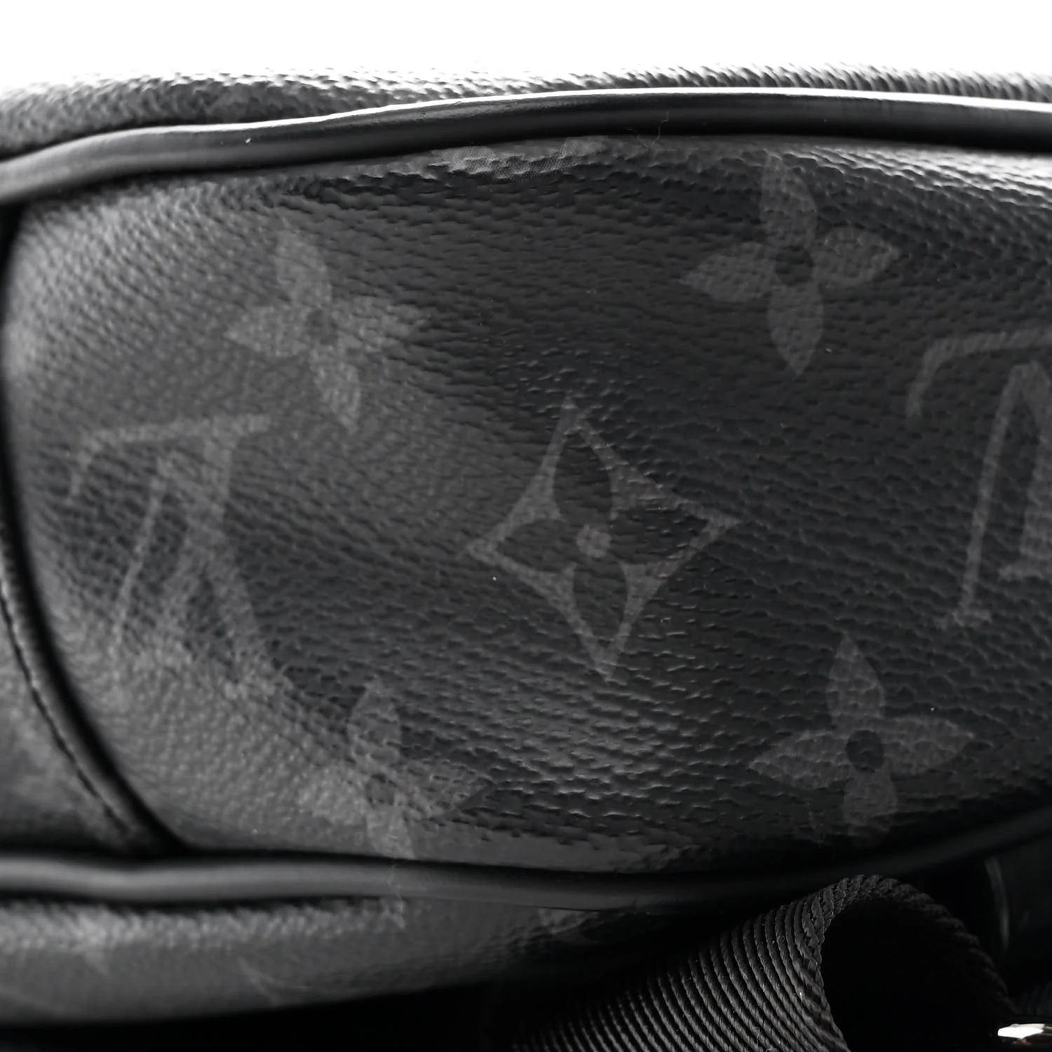 Monogram Eclipse Explorer Bumbag - Image 10