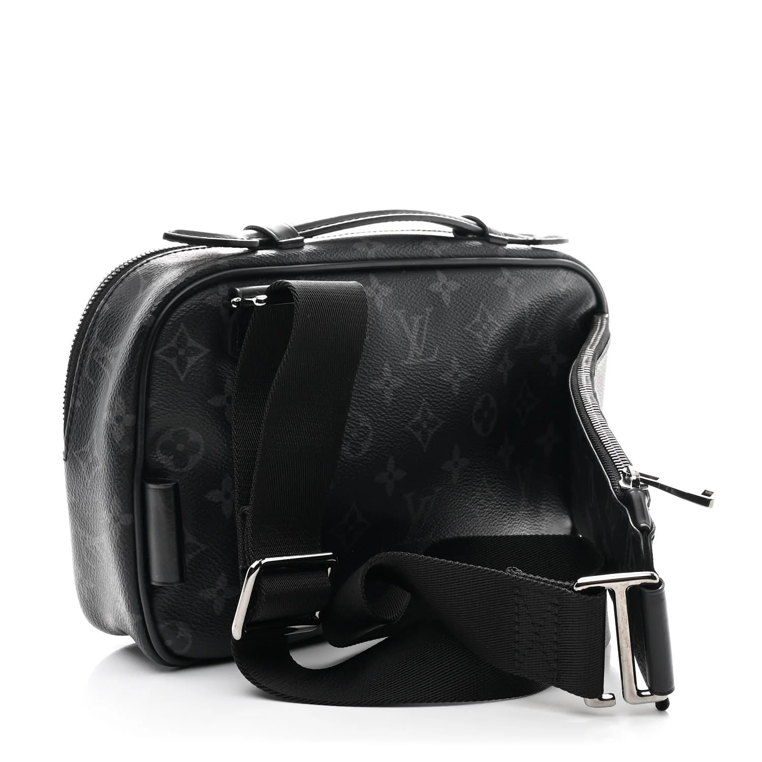 Monogram Eclipse Explorer Bumbag - Image 3