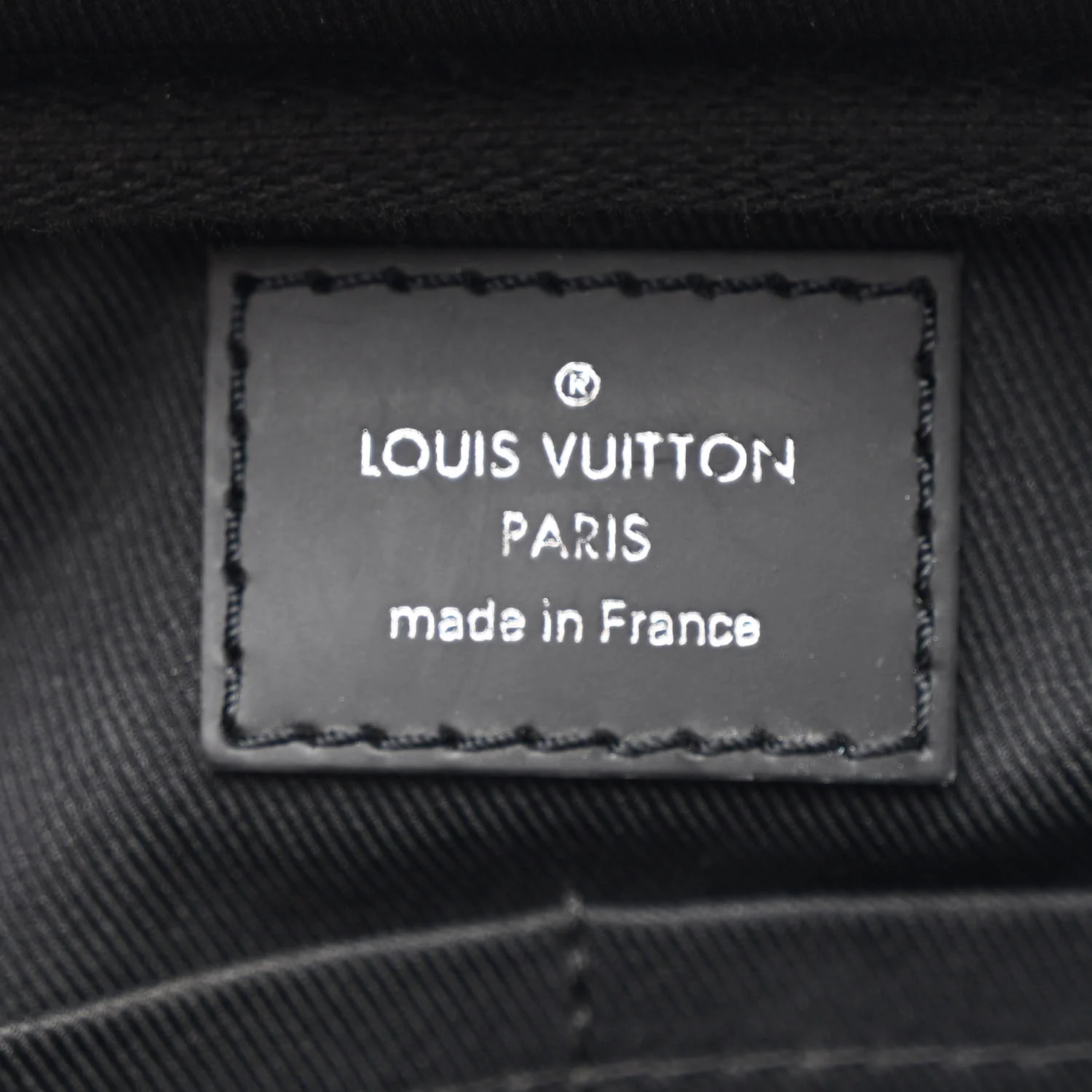 Monogram Eclipse Explorer Bumbag - Image 6