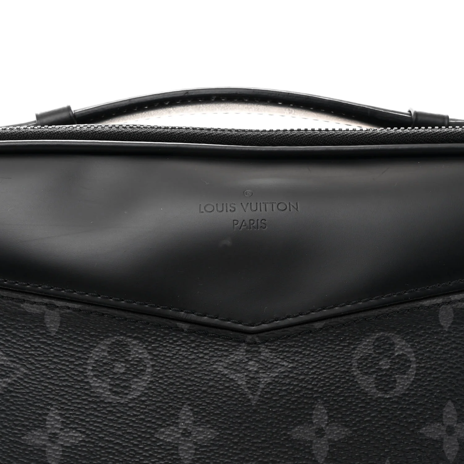 Monogram Eclipse Explorer Bumbag - Image 8