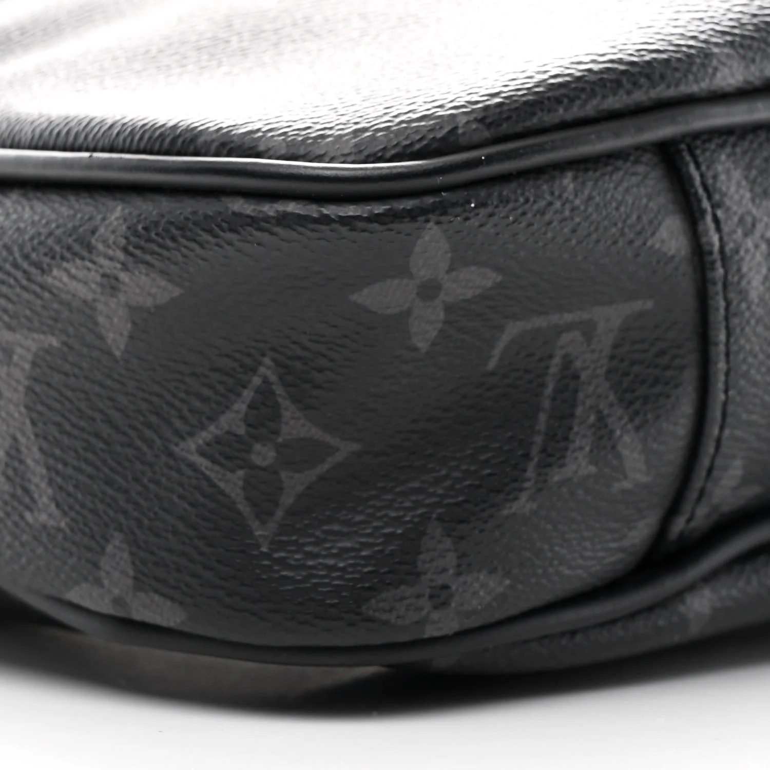Monogram Eclipse Explorer Bumbag - Image 9