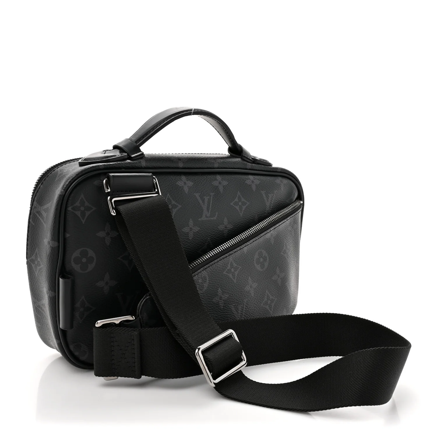Monogram Eclipse Explorer Bumbag - Image 3
