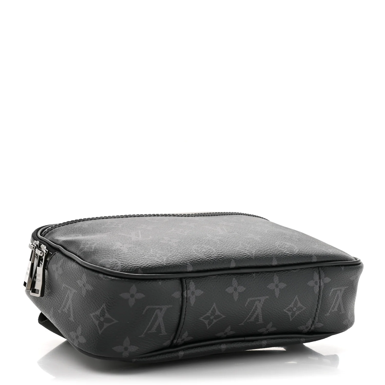Monogram Eclipse Explorer Bumbag - Image 4