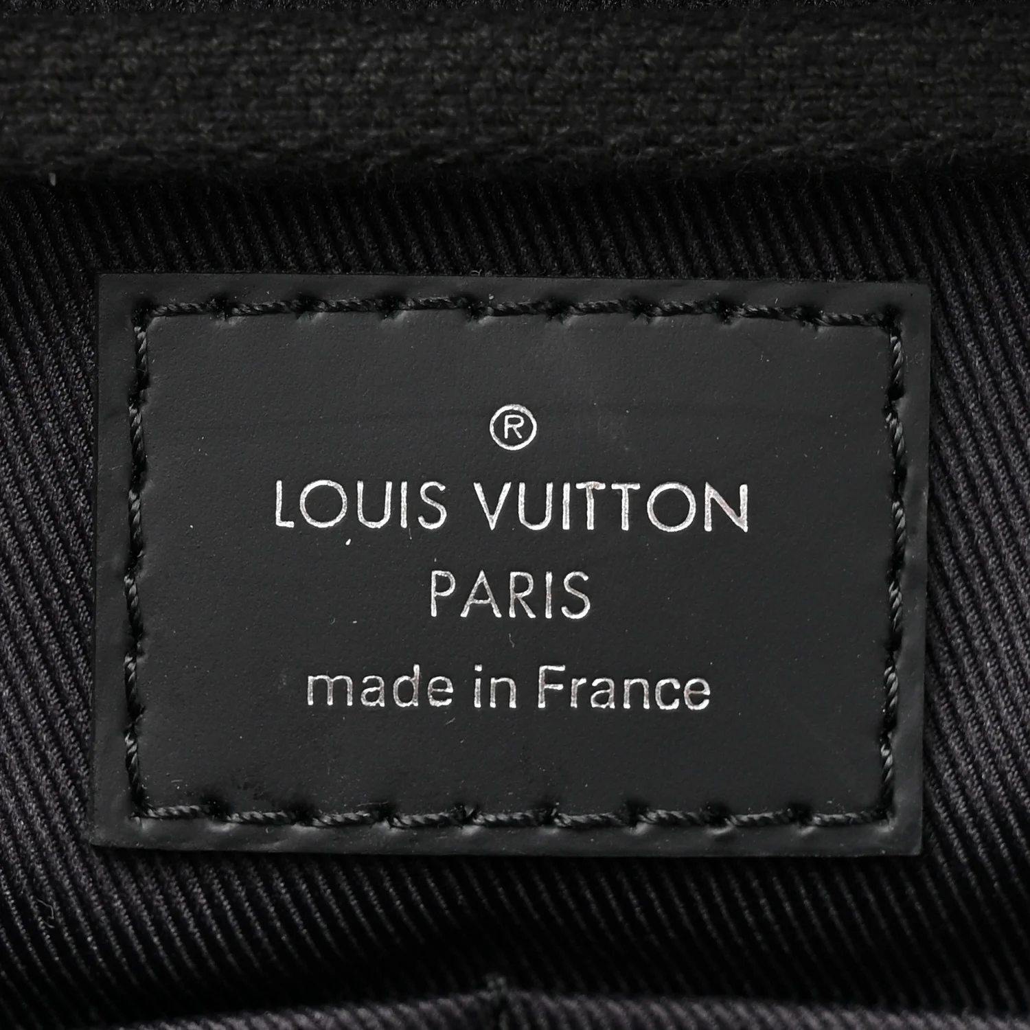Monogram Eclipse Explorer Bumbag - Image 6