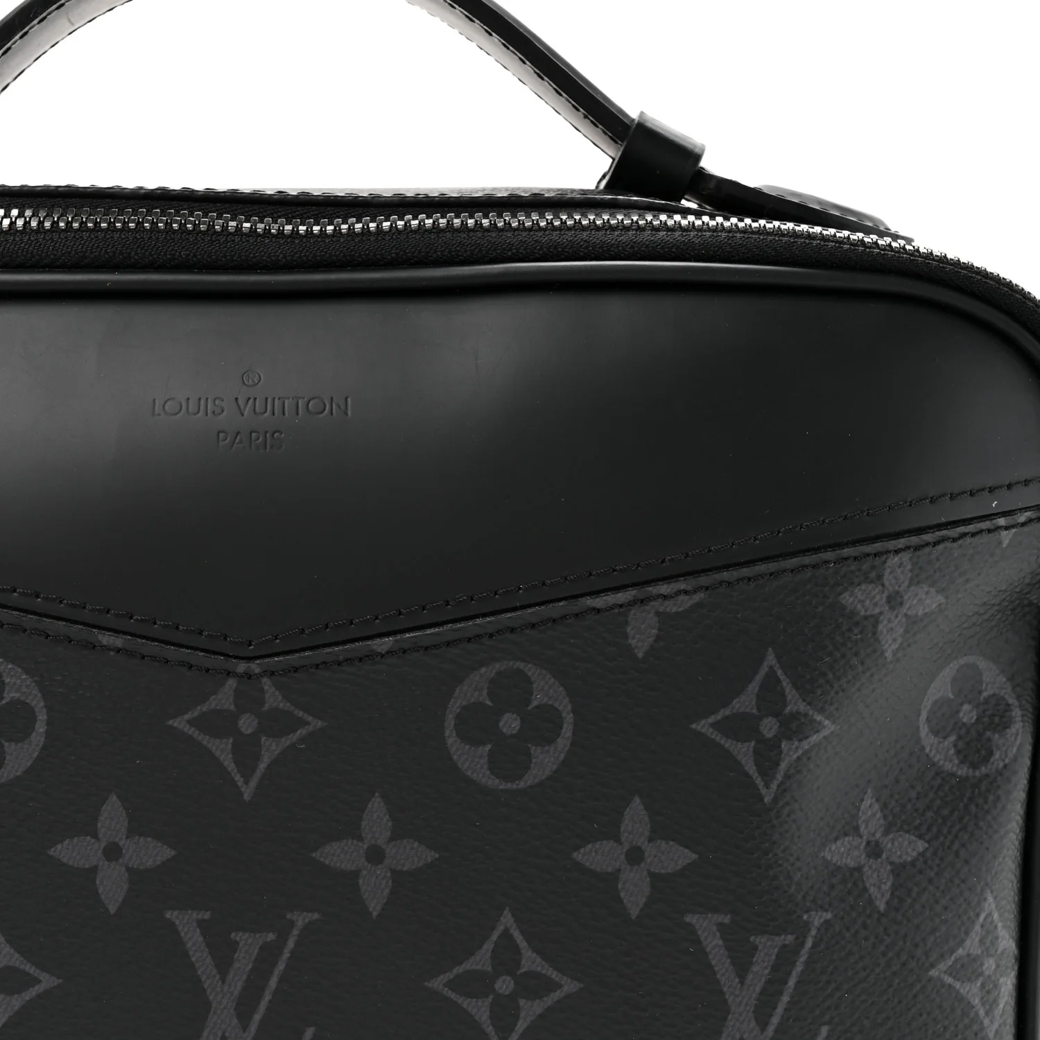 Monogram Eclipse Explorer Bumbag - Image 7