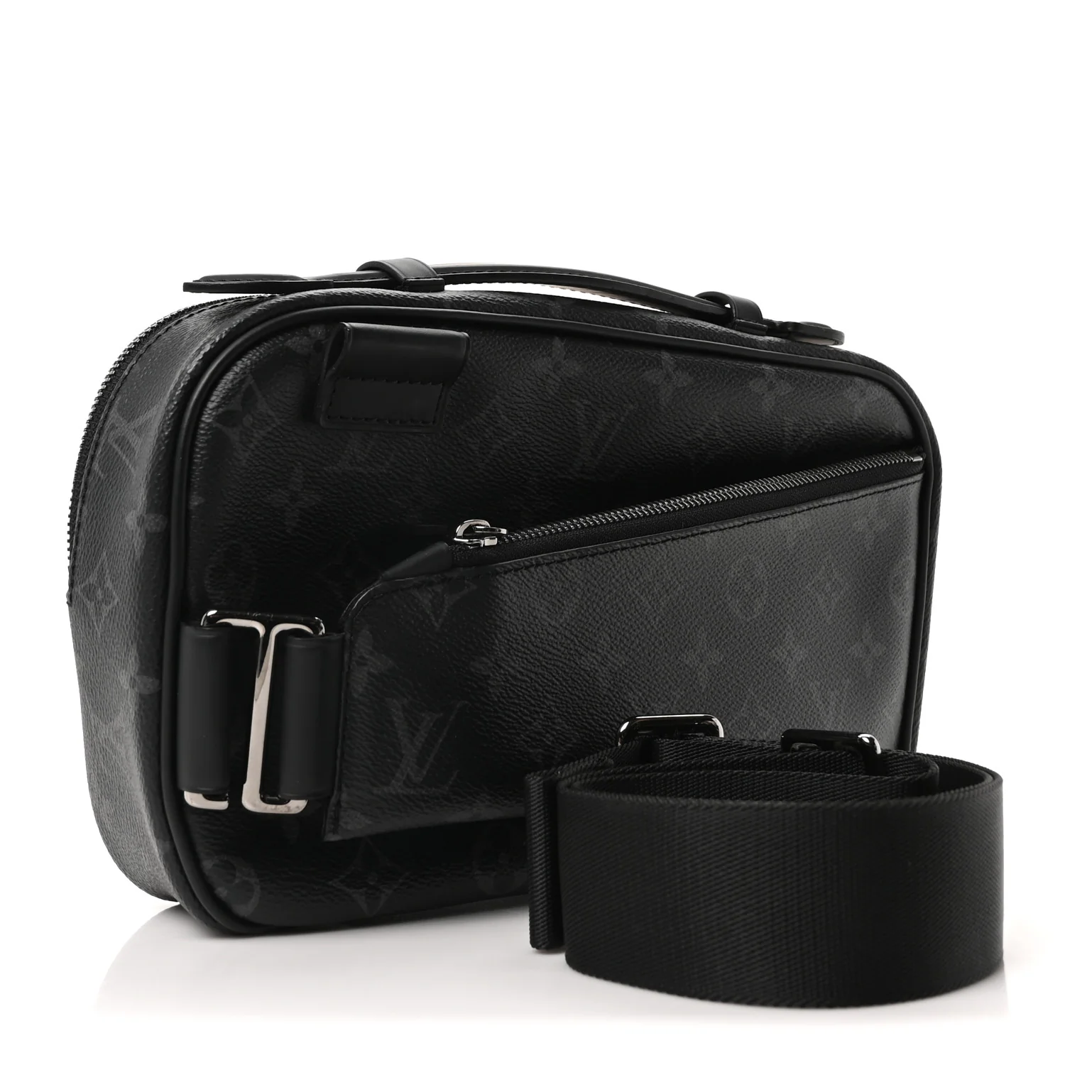 Monogram Eclipse Explorer Bumbag - Image 2