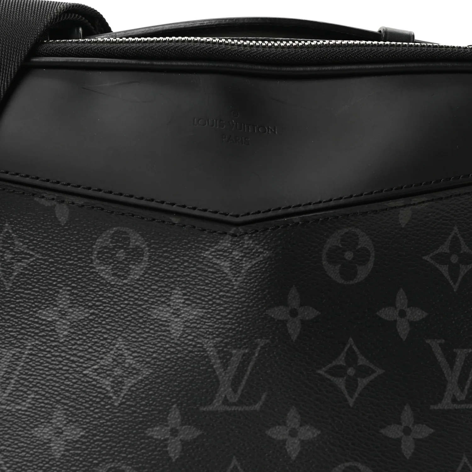 Monogram Eclipse Explorer Bumbag - Image 6