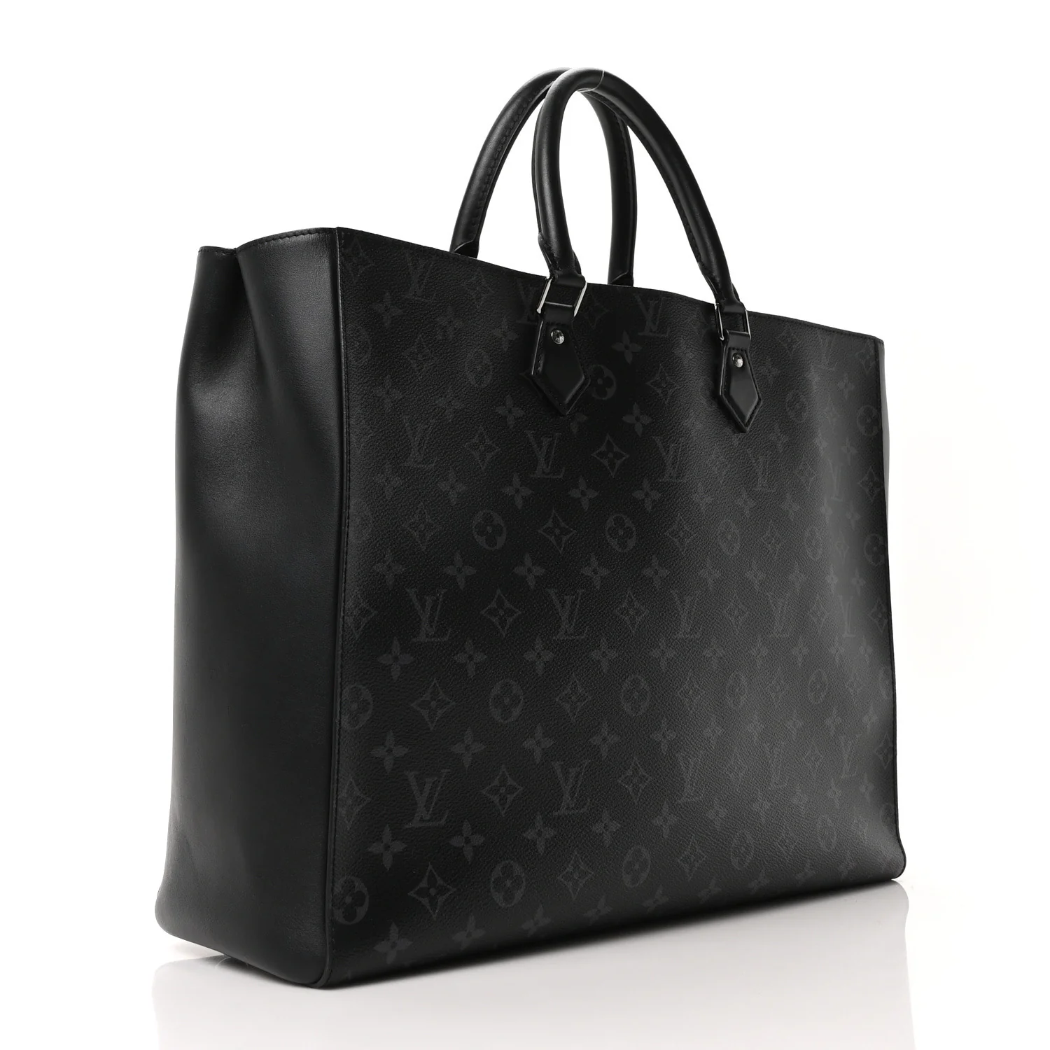 Monogram Eclipse Grand Sac - Image 4