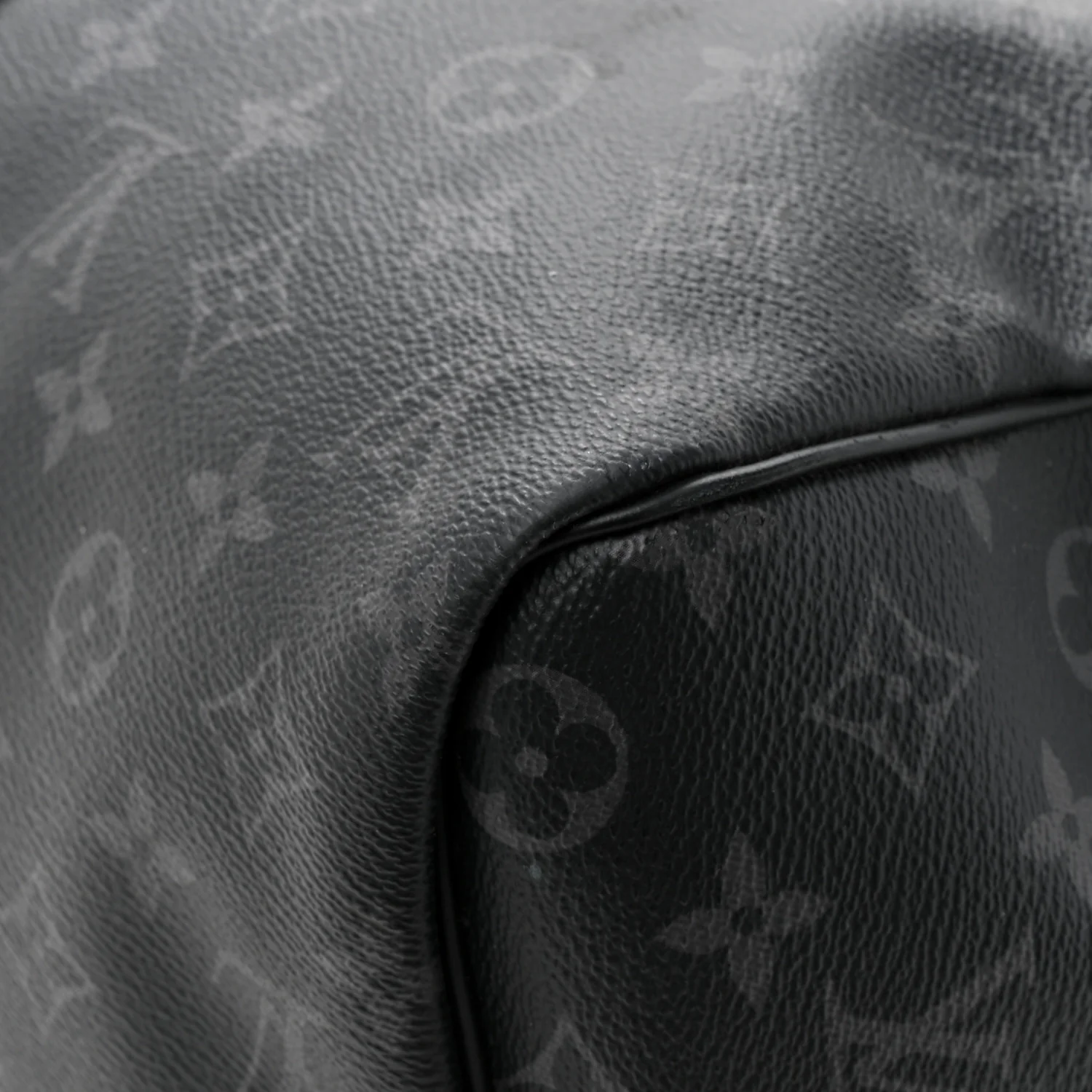 Monogram Eclipse Keepall Bandouliere 45 - Image 10