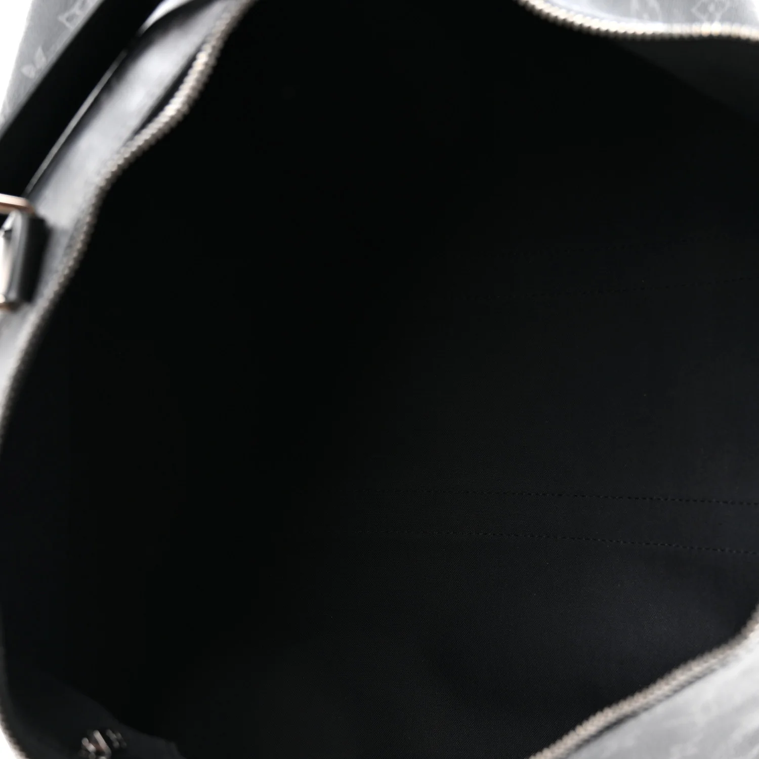 Monogram Eclipse Keepall Bandouliere 45 - Image 4